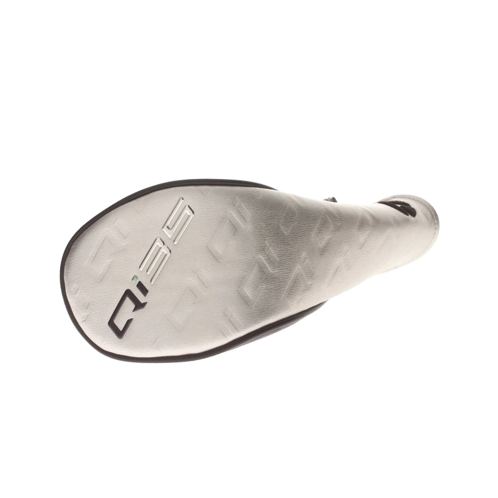 TaylorMade Qi35 Graphite Mens Right Hand Fairway 3 Wood HL 16.5* Regular - Fujikura Ventus Blue 5-R - Image 7