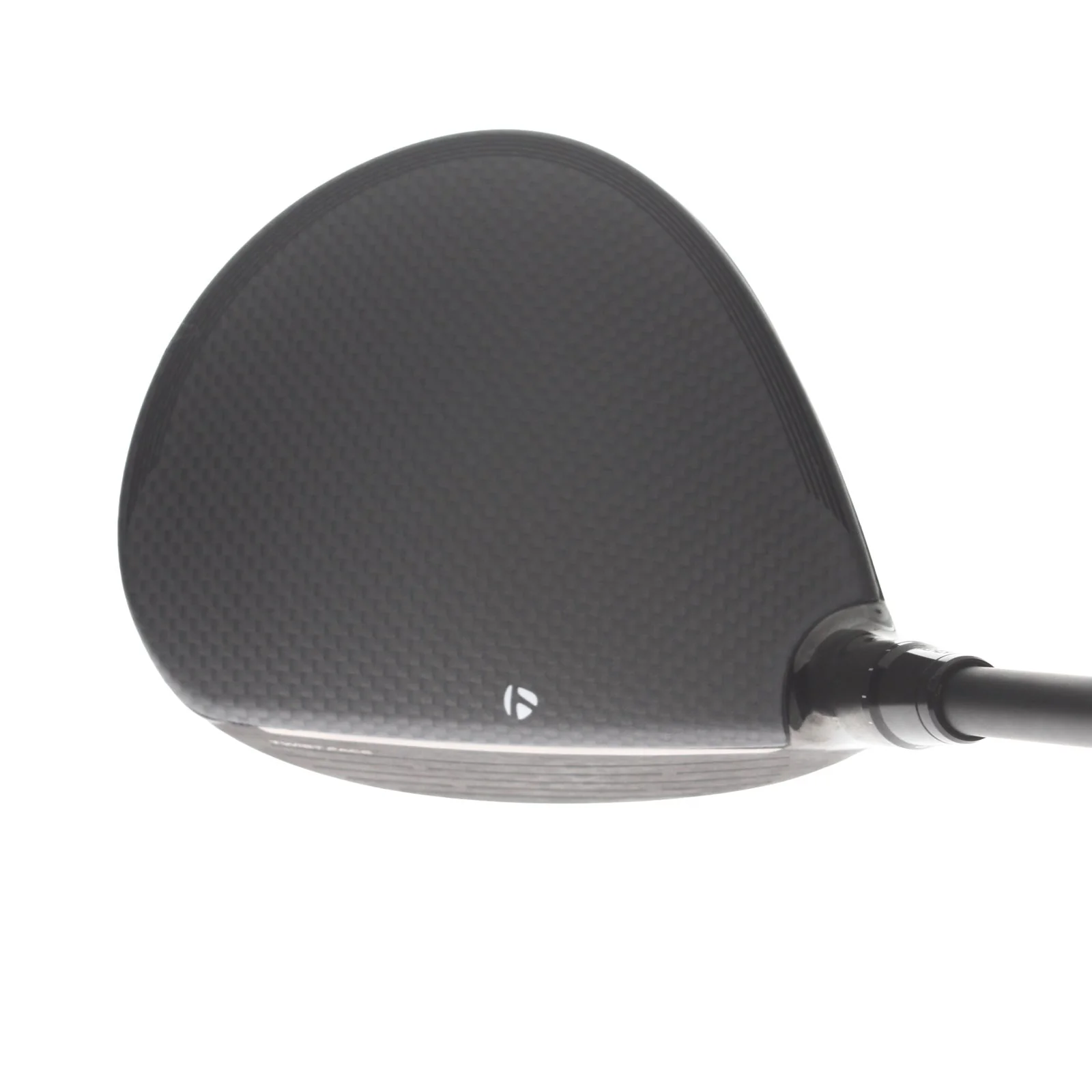 TaylorMade Qi35 Graphite Mens Right Hand Fairway 3 Wood HL 16.5* Regular - Fujikura Ventus Blue 5-R - Image 3