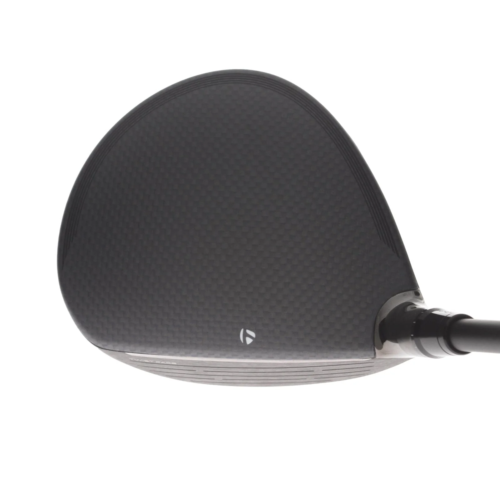 TaylorMade Qi35 Graphite Mens Right Hand Fairway 3 wood HL 16.5* Regular - Fujikura Ventus Blue 5-R - Image 3