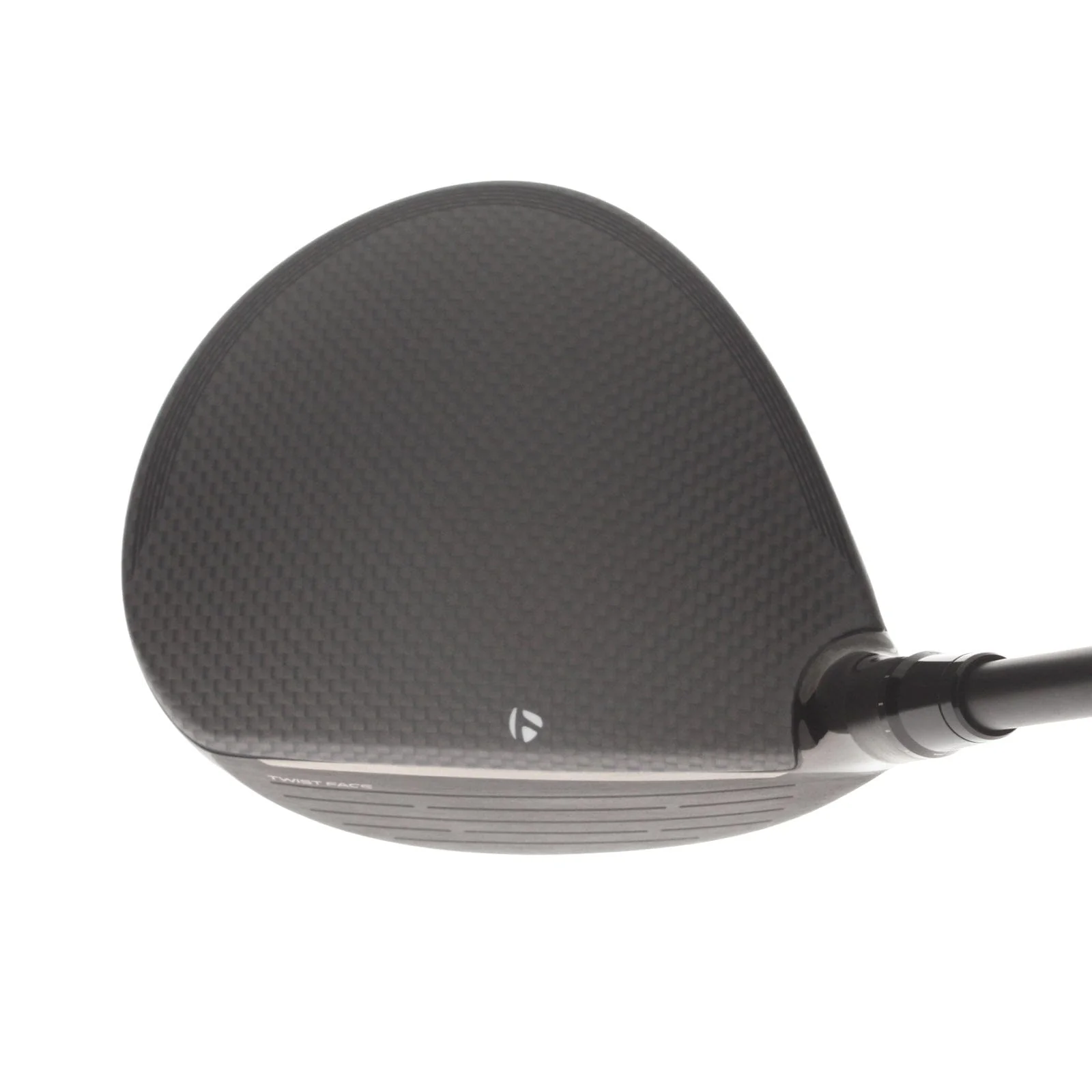TaylorMade Qi35 Graphite Mens Right Hand Fairway 3 wood HL 16.5* Regular - Fujikura Ventus Blue 5-R - Image 3