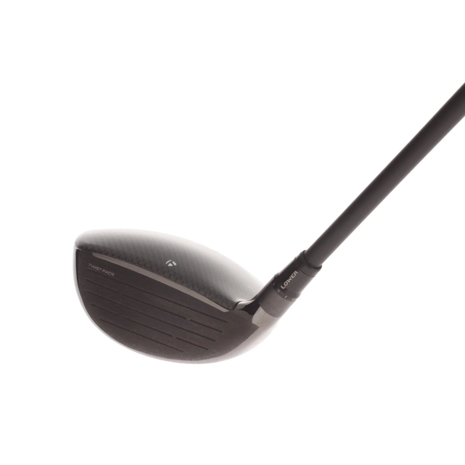 TaylorMade Qi35 Graphite Mens Right Hand Fairway 3 wood HL 16.5* Regular - Fujikura Ventus Blue 5-R - Image 4