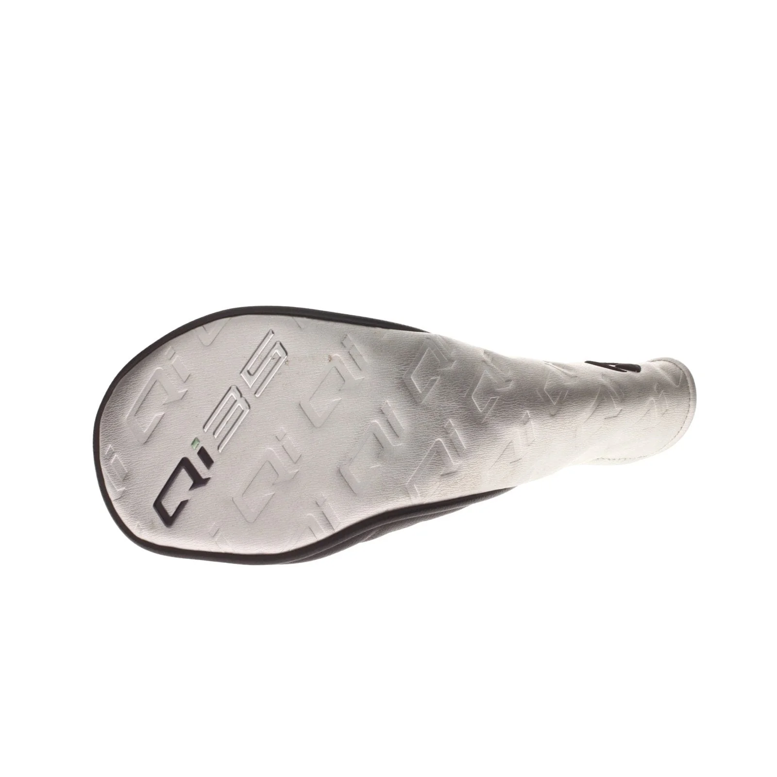 TaylorMade Qi35 Graphite Mens Right Hand Fairway 3 wood HL 16.5* Regular - Fujikura Ventus Blue 5-R - Image 7