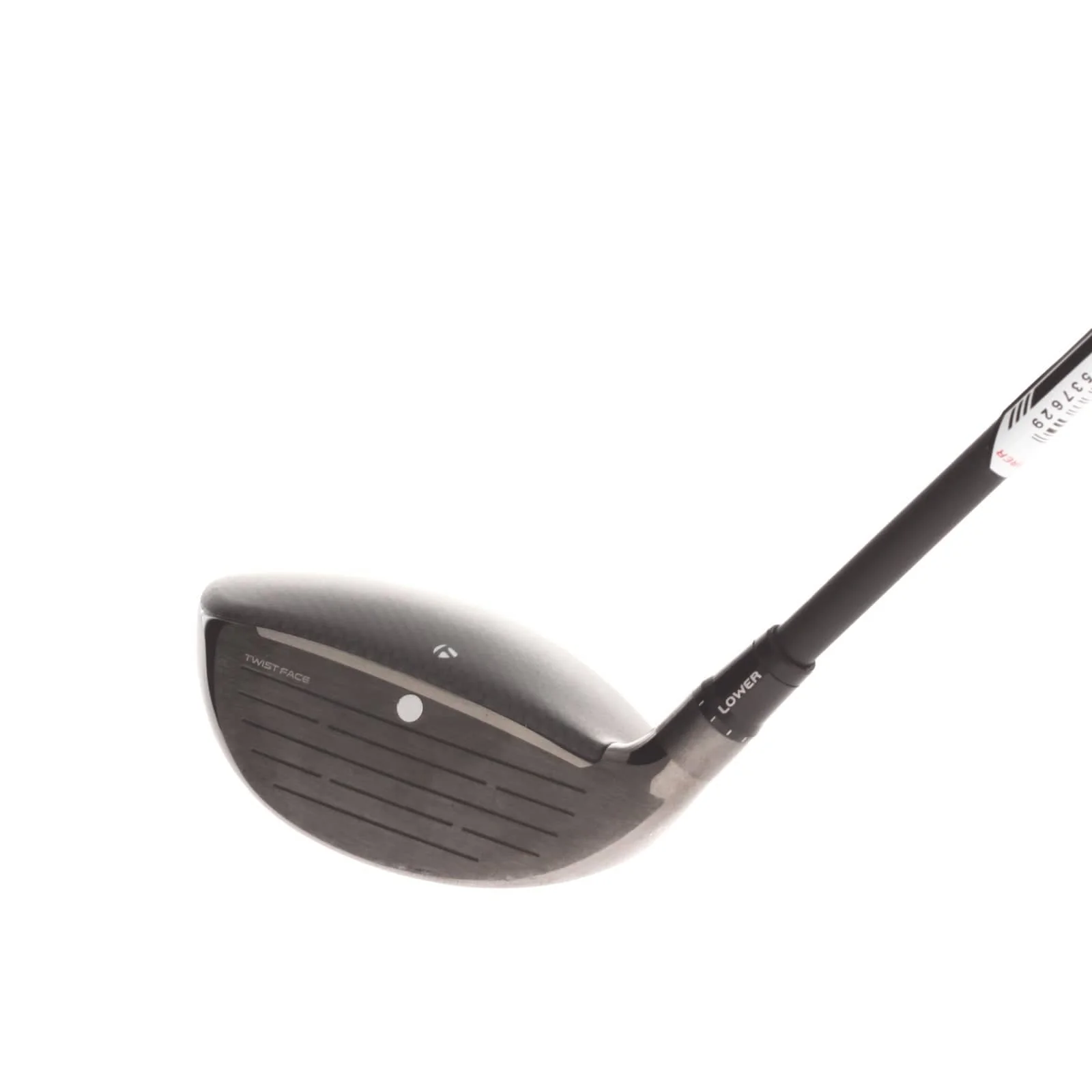 TaylorMade Qi35 Graphite Mens Right Hand Fairway 3 Wood HL 16.5* Stiff - Fujikura Ventus Blue 6-S - Image 4