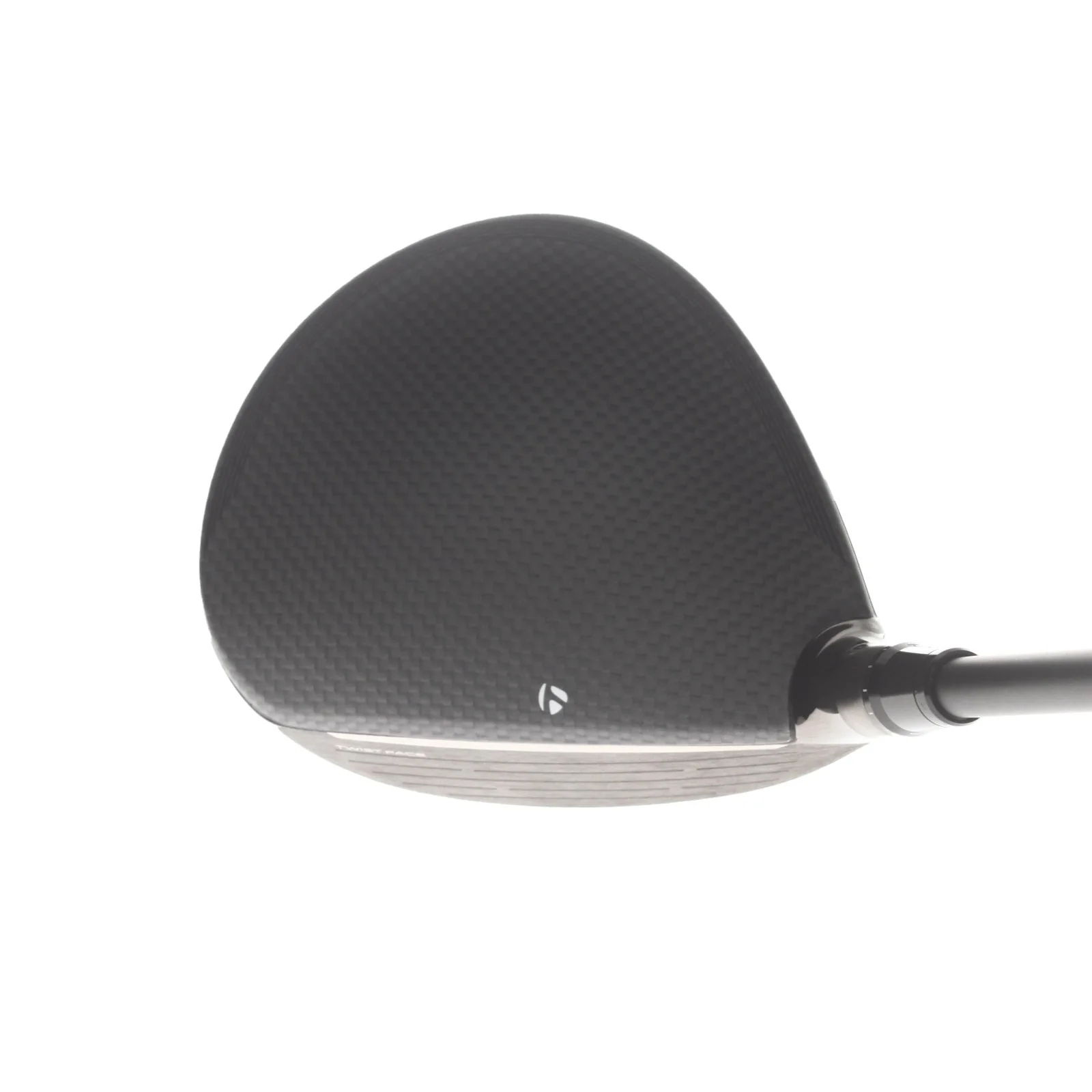TaylorMade Qi35 Graphite Mens Right Hand Fairway 3 wood HL 16.5* Stiff - Ventus Blue 6-S - Image 3