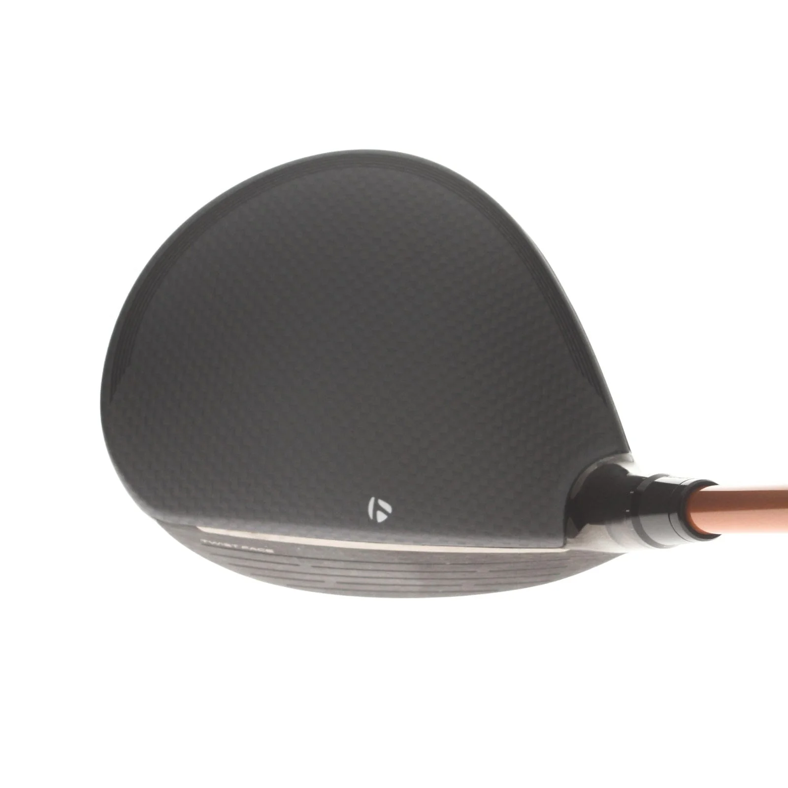 TaylorMade Qi35 Graphite Mens Right Hand Fairway 5 Wood 18* Extra Stiff - Graphite Design Tour AD DI-7 - Image 3