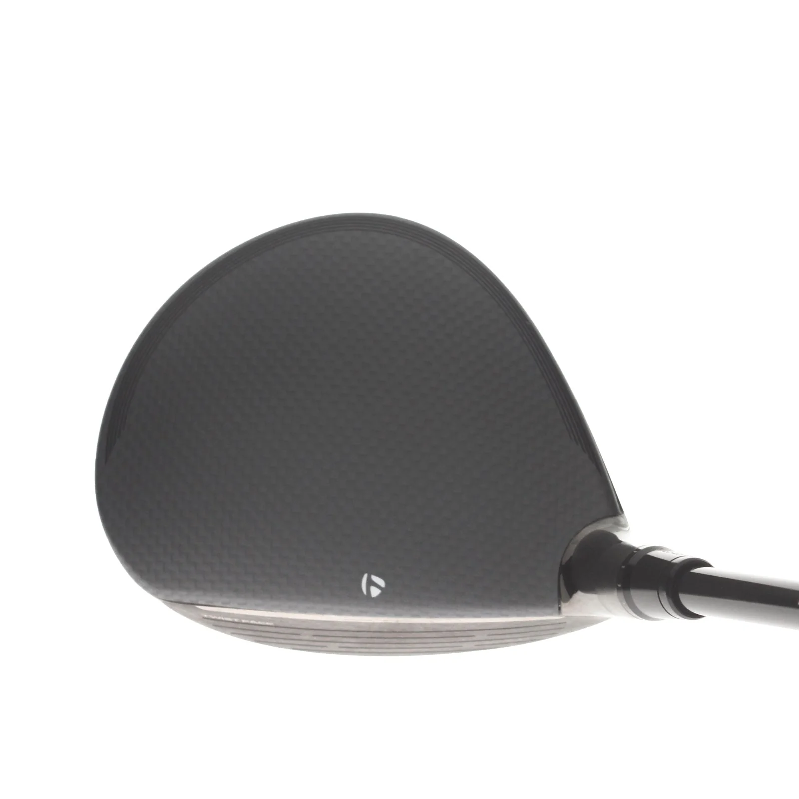 TaylorMade Qi35 Graphite Mens Right Hand Fairway 5 Wood 18* Extra Stiff - HZRDUS RDX Smoke 6.5 80g - Image 3