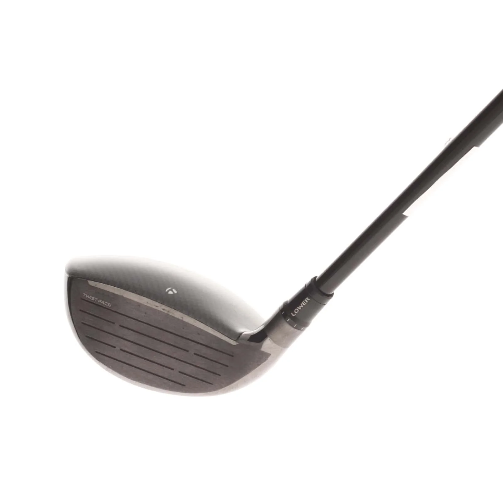 TaylorMade Qi35 Graphite Mens Right Hand Fairway 5 Wood 18* Extra Stiff - HZRDUS RDX Smoke 6.5 80g - Image 4