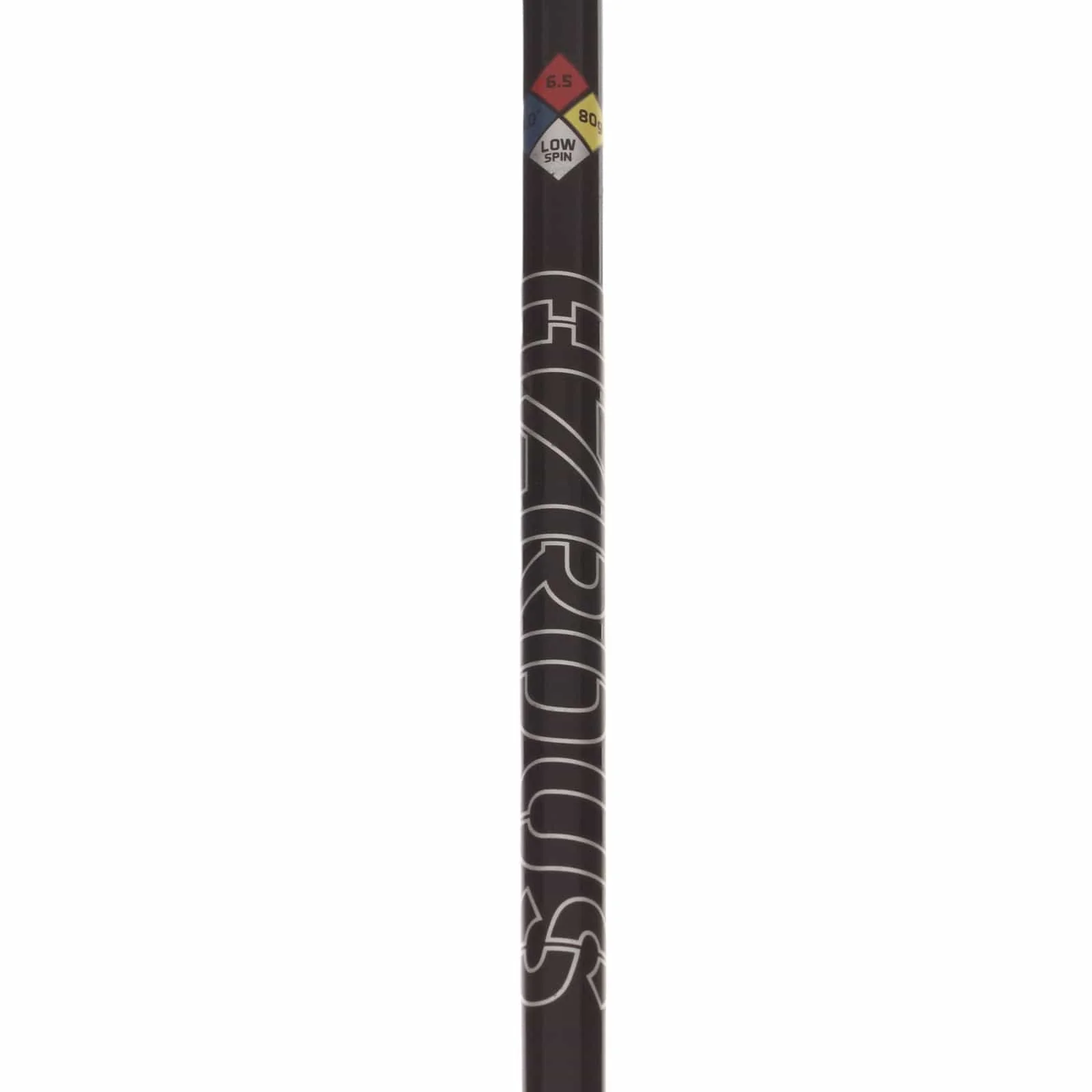 TaylorMade Qi35 Graphite Mens Right Hand Fairway 5 Wood 18* Extra Stiff - HZRDUS RDX Smoke 6.5 80g - Image 5
