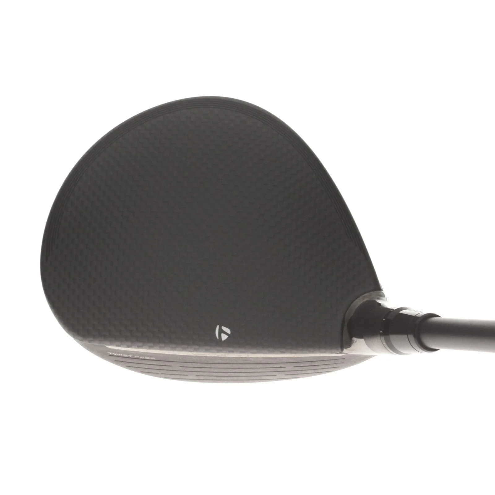 TaylorMade Qi35 Graphite Mens Right Hand Fairway 5 Wood 18* Extra Stiff - Mitsubishi Chemical Tensei AV Limited 75 - Image 3