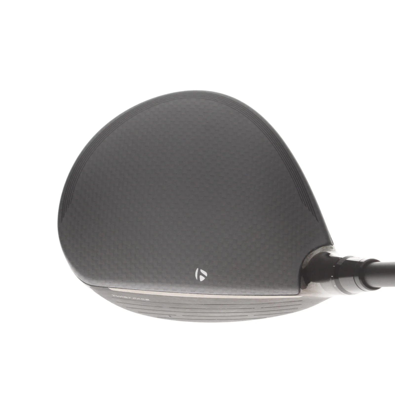 TaylorMade Qi35 Graphite Mens Right Hand Fairway 5 Wood 18* Regular - Fujikura Ventus Blue 5-R - Image 3