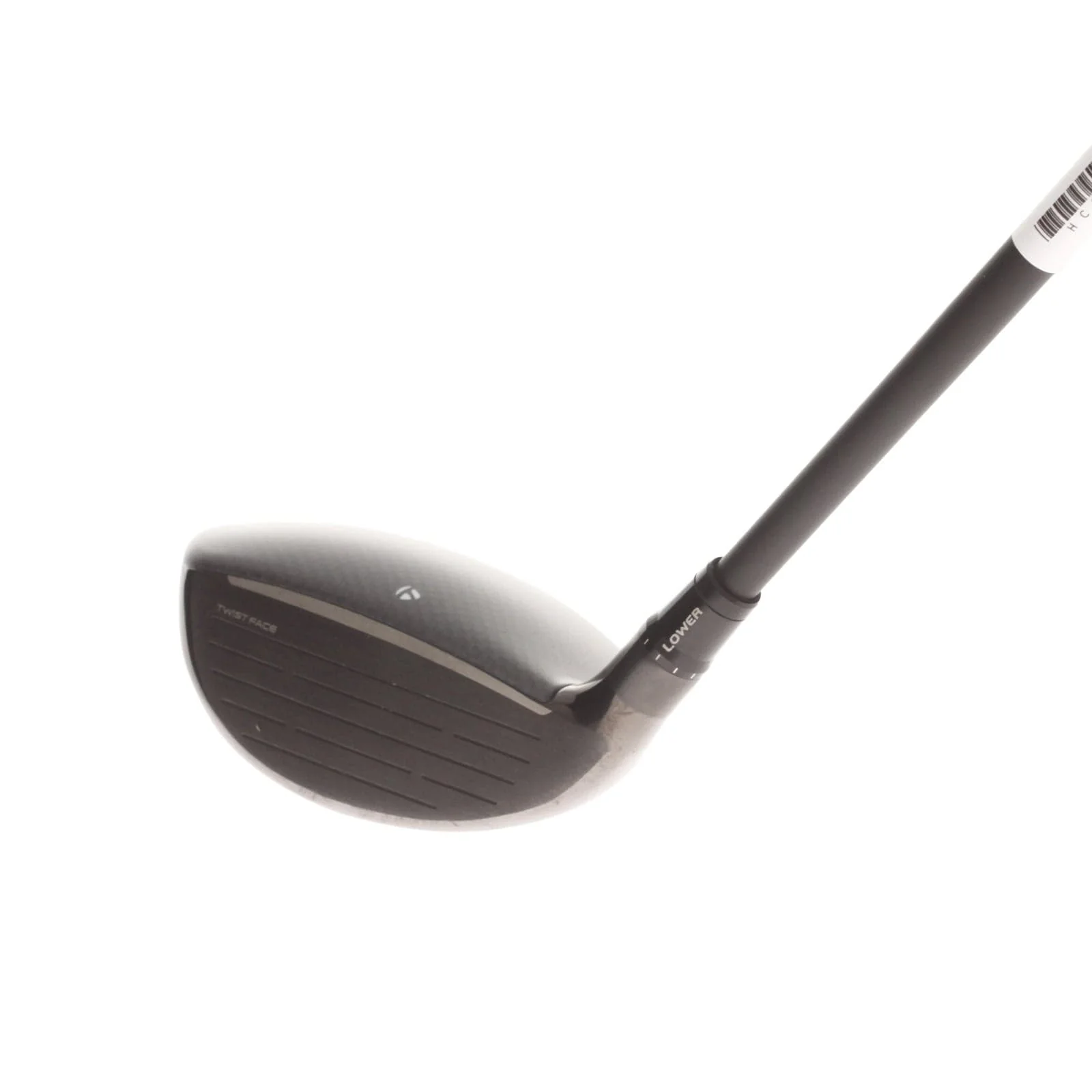 TaylorMade Qi35 Graphite Mens Right Hand Fairway 5 Wood 18* Regular - Fujikura Ventus Blue 5-R - Image 4