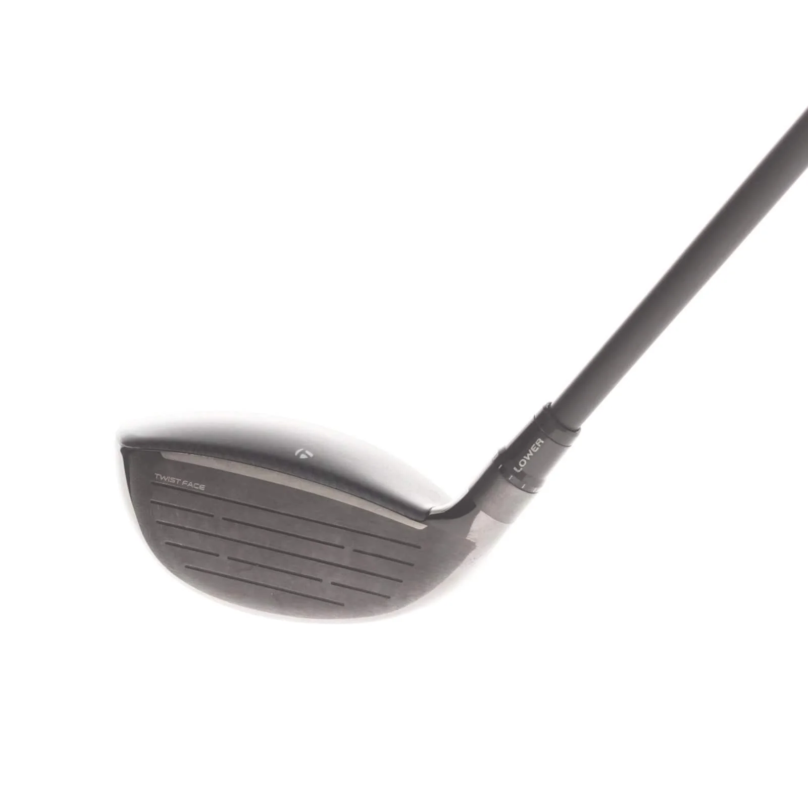 TaylorMade Qi35 Graphite Mens Right Hand Fairway 5 Wood 18* Regular - Fujikura Ventus Blue 5-R - Image 4