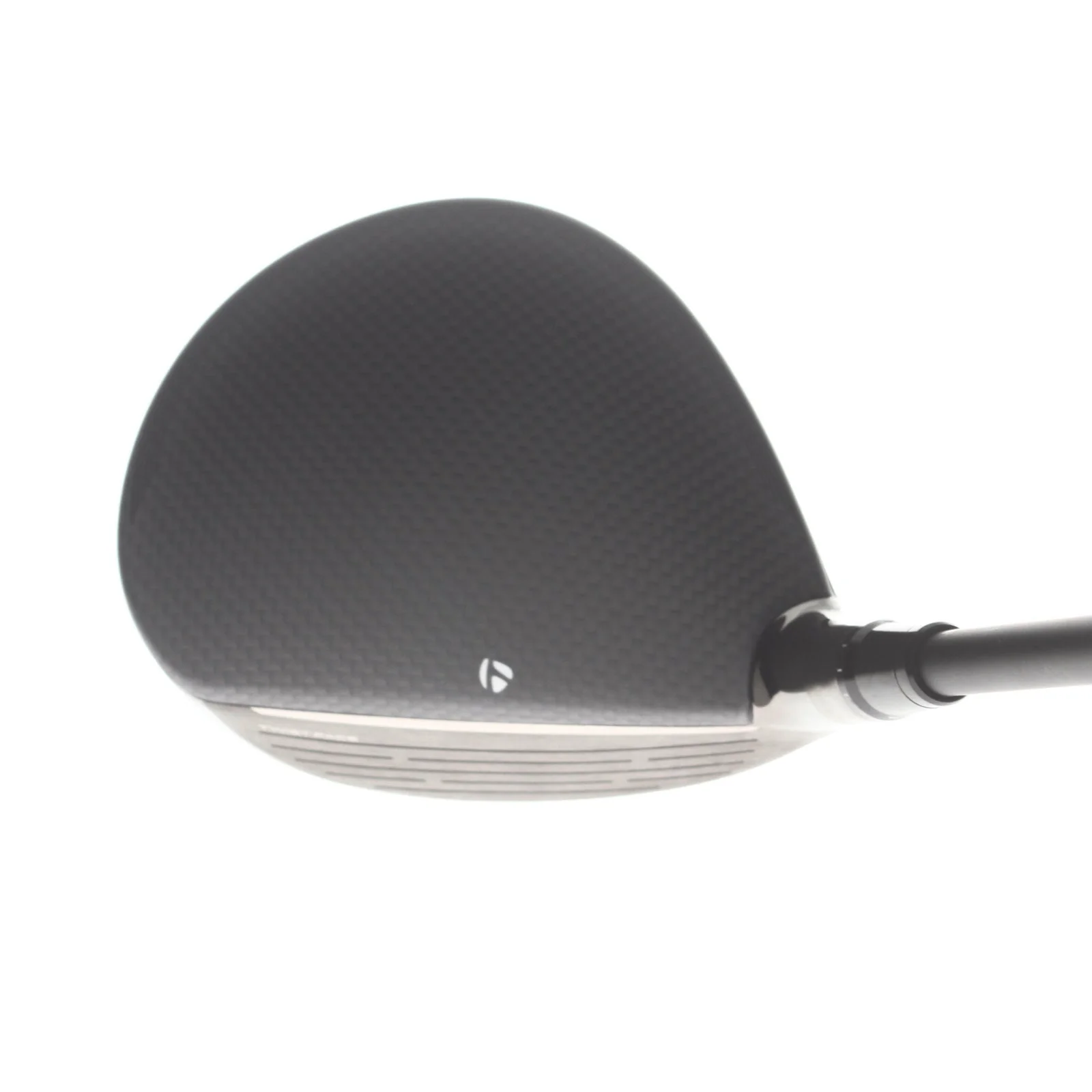 TaylorMade Qi35 Graphite Mens Right Hand Fairway 5 Wood 18* Regular - Fujikura Ventus Blue 5-R - Image 3