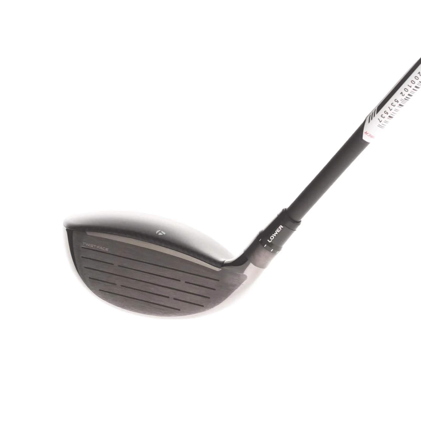 TaylorMade Qi35 Graphite Mens Right Hand Fairway 5 Wood 18* Regular - Fujikura Ventus Blue 5-R - Image 4