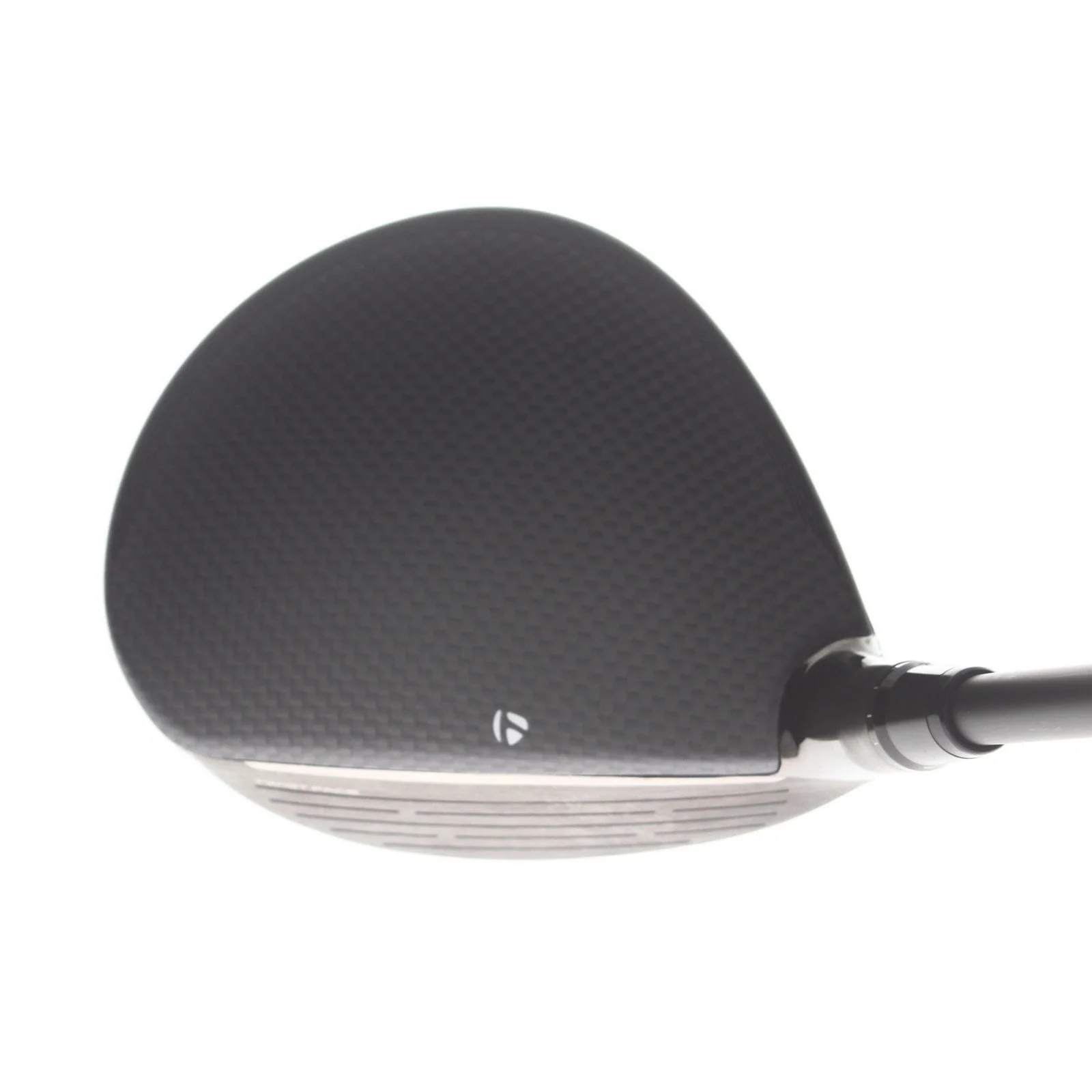 TaylorMade Qi35 Graphite Mens Right Hand Fairway 5 Wood 18* Regular - Fujikura Ventus Blue 5-R - Image 3