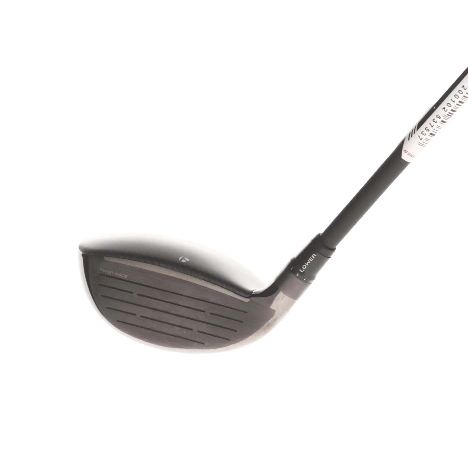 TaylorMade Qi35 Graphite Mens Right Hand Fairway 5 Wood 18* Regular - Fujikura Ventus Blue 5-R - Image 4