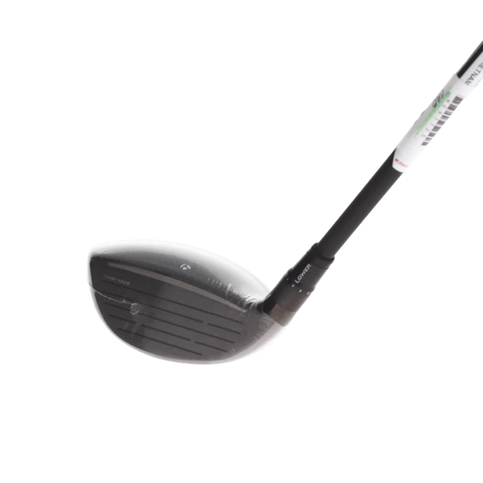 TaylorMade Qi35 Graphite Mens Right Hand Fairway 5 Wood 18* Regular - Fujikura Ventus Blue 5-R - Image 4