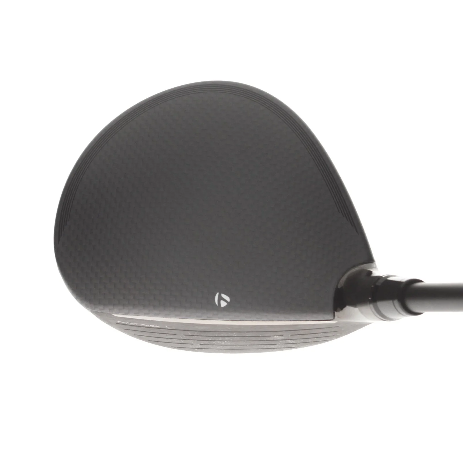 TaylorMade Qi35 Graphite Mens Right Hand Fairway 5 Wood 18* Regular - Fujikura Ventus Blue FW 5-R - Image 3