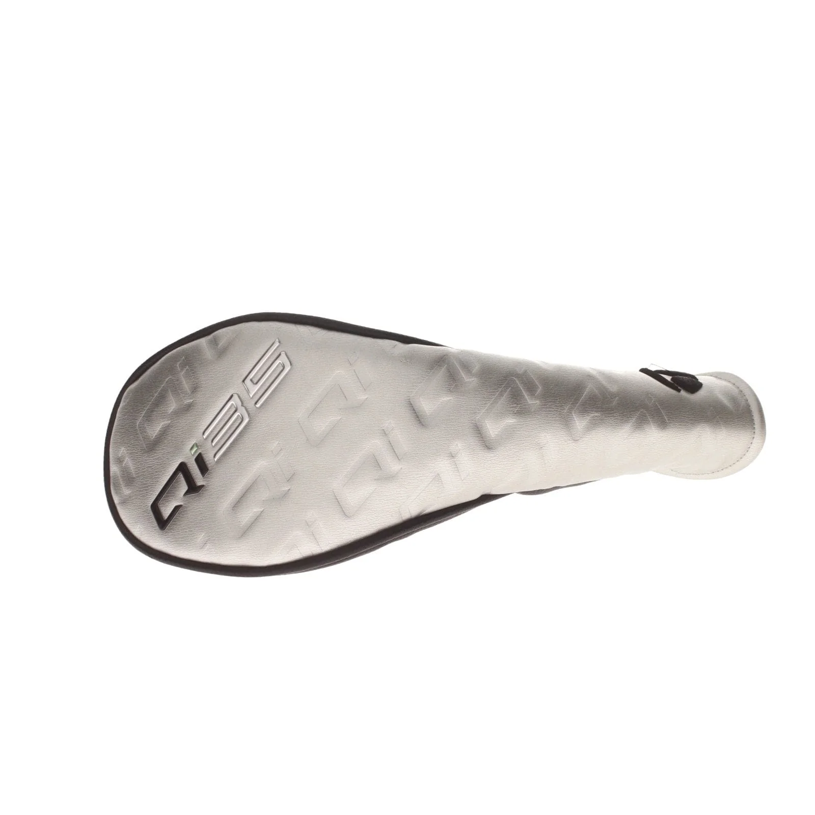 TaylorMade Qi35 Graphite Mens Right Hand Fairway 5 Wood 18* Regular - Fujikura Ventus Blue FW 5-R - Image 7