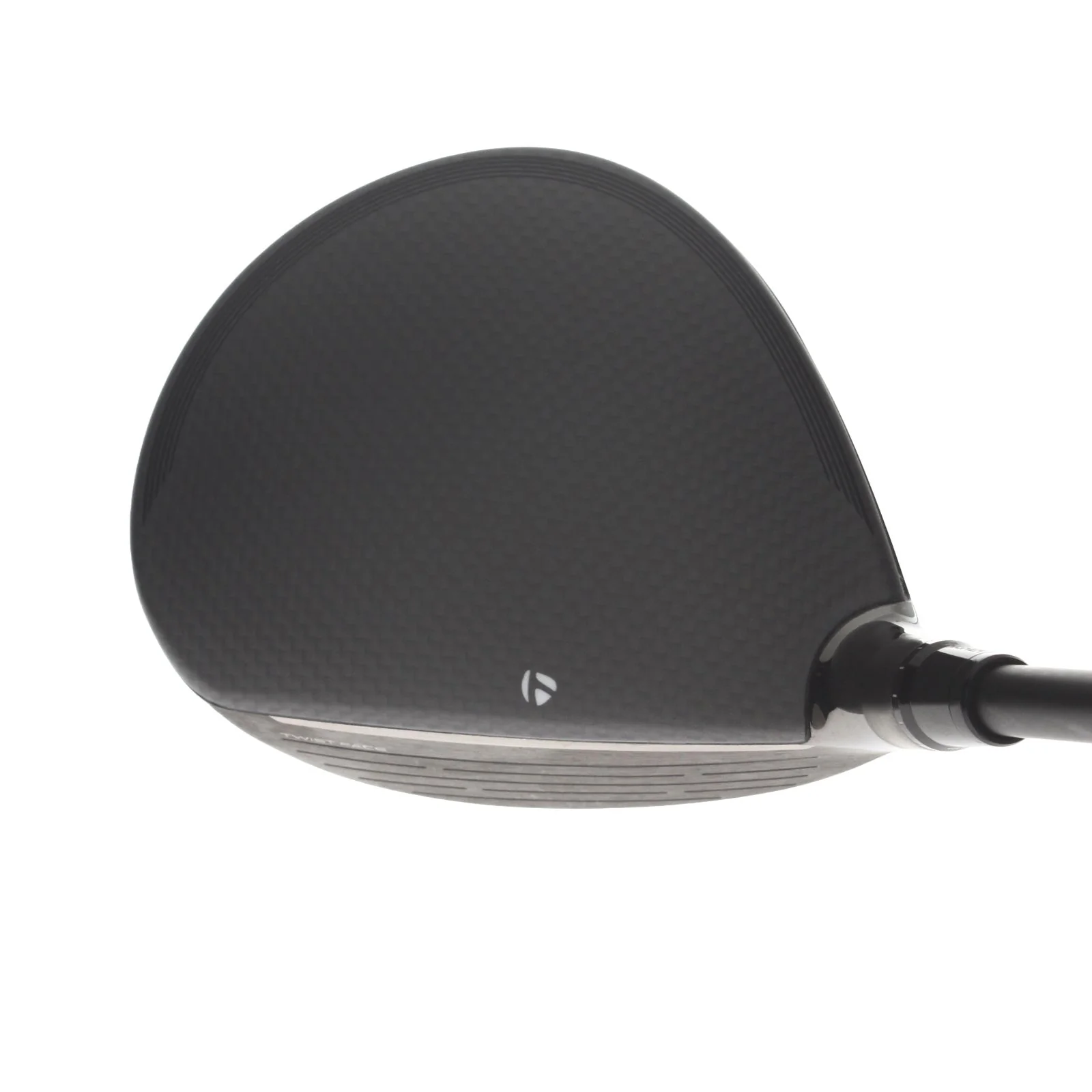 TaylorMade Qi35 Graphite Mens Right Hand Fairway 5 Wood 18* Regular - Fujikura Ventus Blue FW 5-R - Image 3
