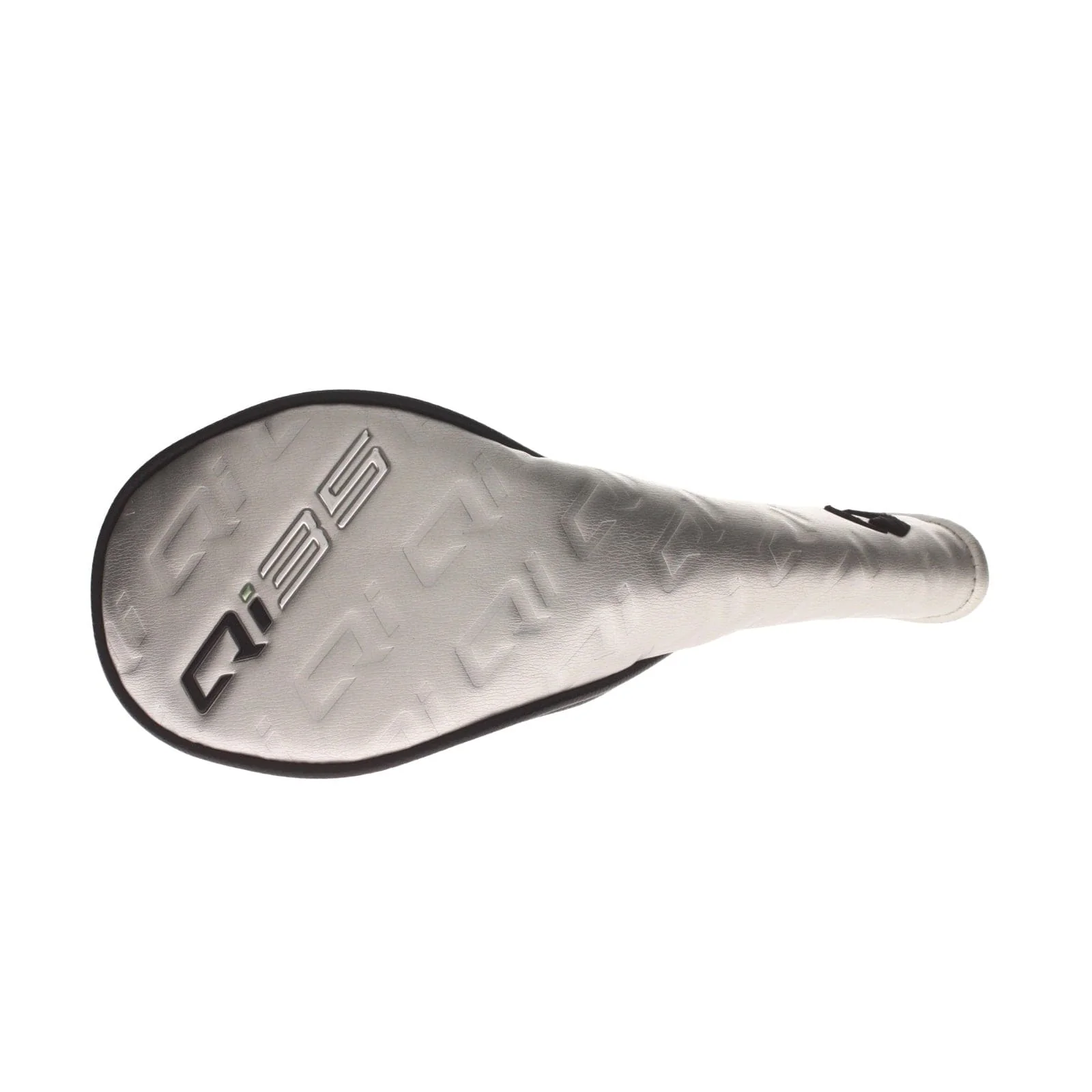 TaylorMade Qi35 Graphite Mens Right Hand Fairway 5 Wood 18* Regular - Fujikura Ventus Blue FW 5-R - Image 7