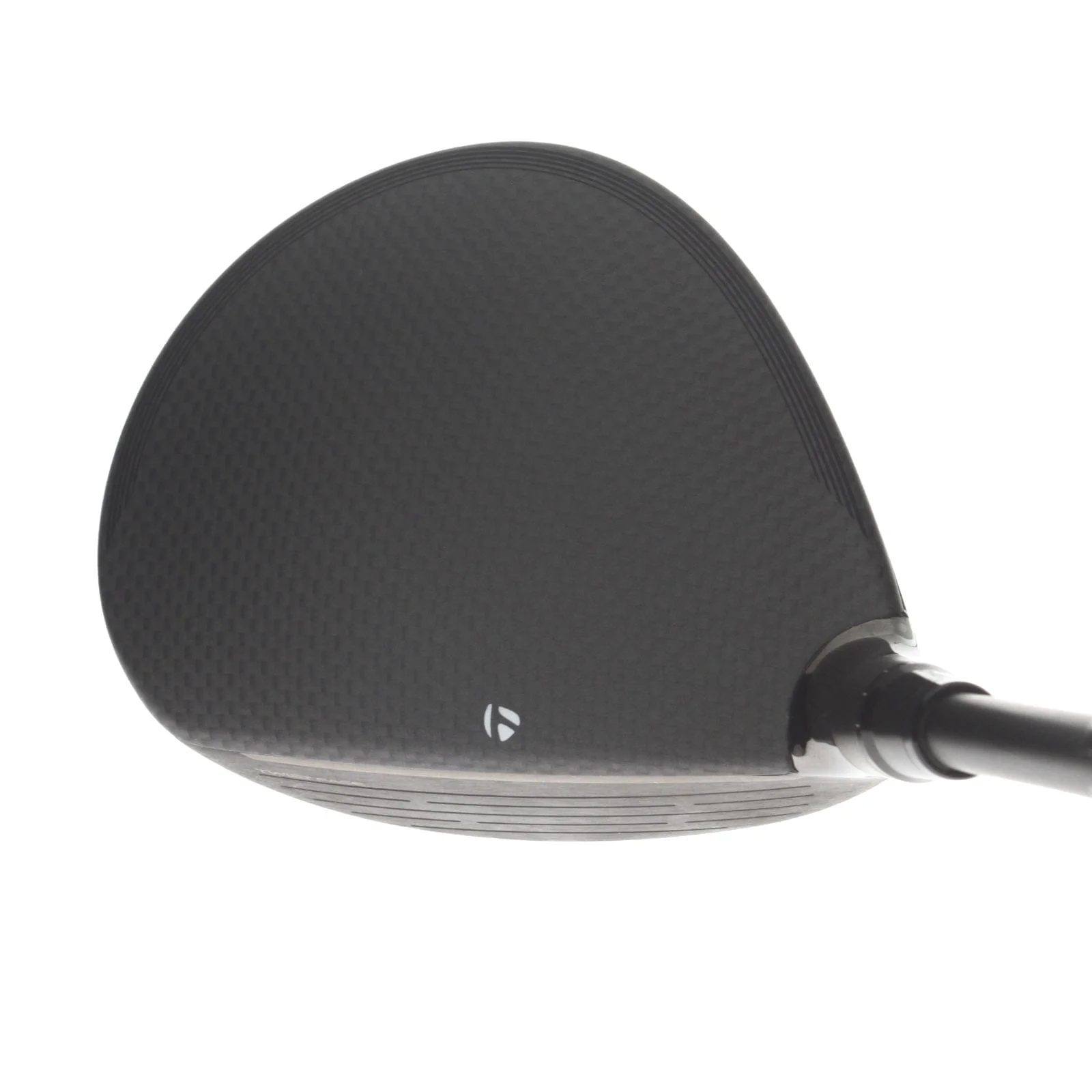 TaylorMade Qi35 Graphite Mens Right Hand Fairway 5 Wood 18* Regular - Fujikura Ventus Blue FW 5-R - Image 2