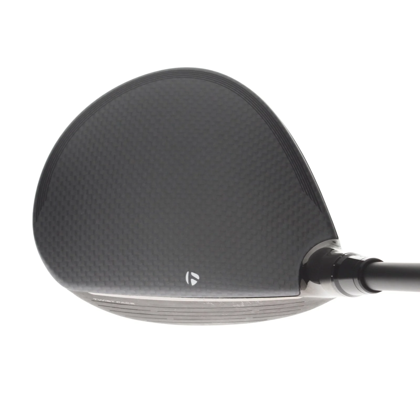 TaylorMade Qi35 Graphite Mens Right Hand Fairway 5 Wood 18* Regular - Fujikura Ventus Blue FW 5-R - Image 3
