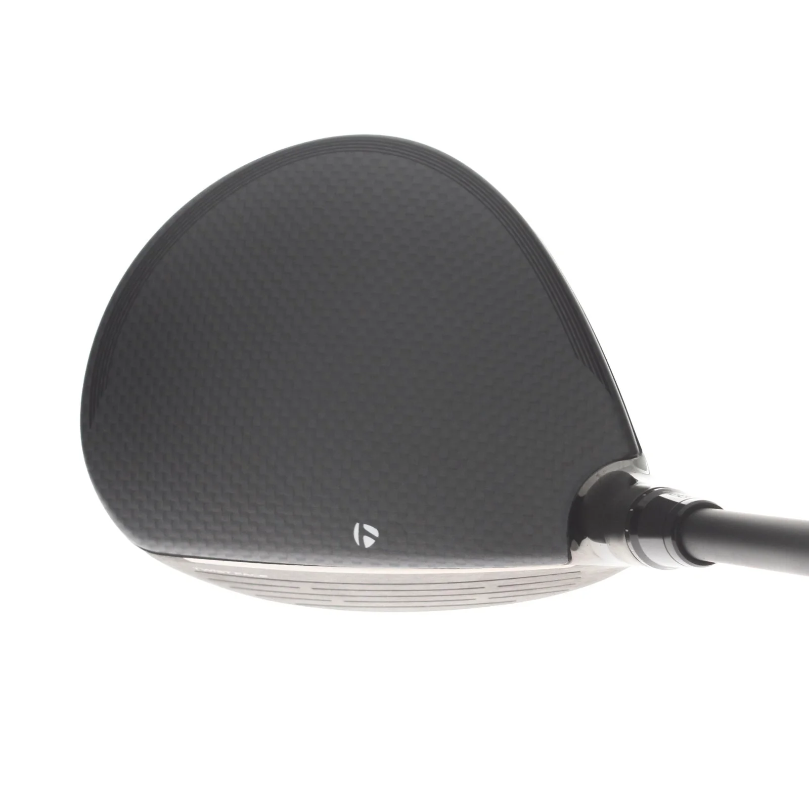 TaylorMade Qi35 Graphite Mens Right Hand Fairway 5 Wood 18* Regular - Fujikura Ventus Blue FW 5-R - Image 3