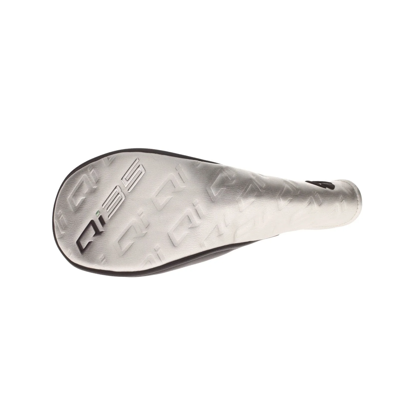TaylorMade Qi35 Graphite Mens Right Hand Fairway 5 Wood 18* Regular - Fujikura Ventus FW 5-R - Image 7