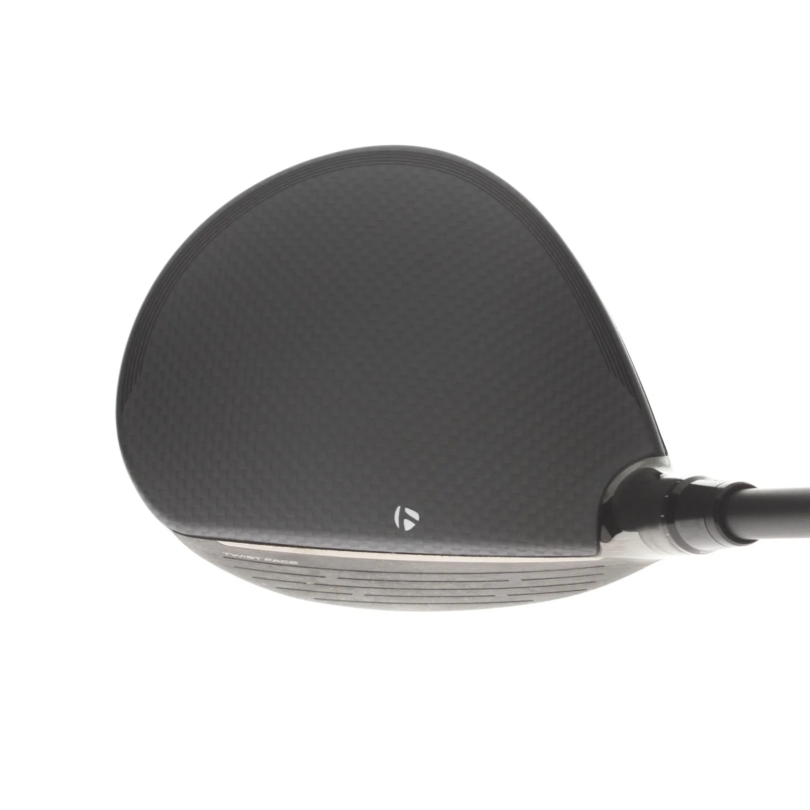 TaylorMade Qi35 Graphite Mens Right Hand Fairway 5 Wood 18* Regular - Fujikura Ventus FW 5-R - Image 3
