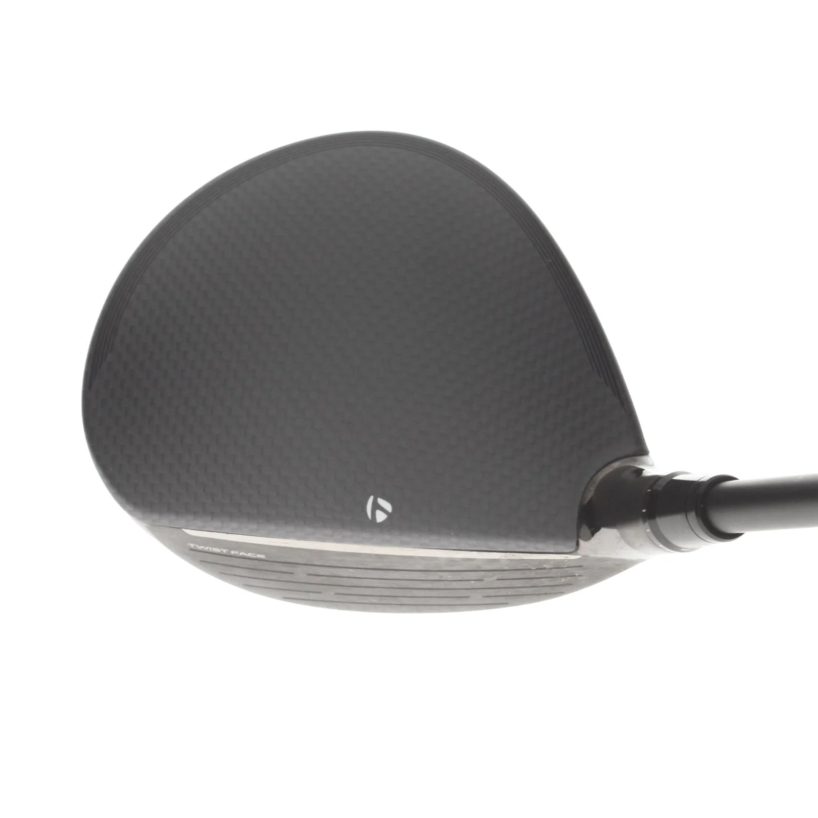 TaylorMade Qi35 Graphite Mens Right Hand Fairway 5 Wood 18* Regular - Fujikura Ventus FW 5-R - Image 3