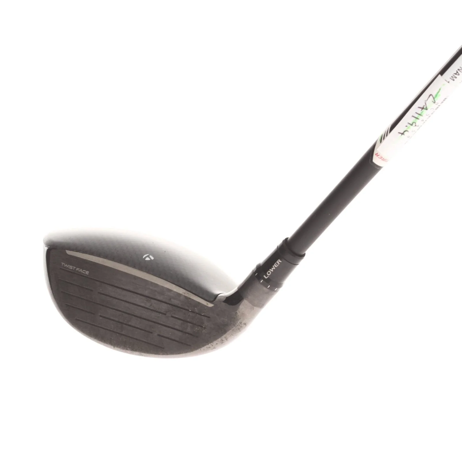TaylorMade Qi35 Graphite Mens Right Hand Fairway 5 Wood 18* Regular - Fujikura Ventus FW 5-R - Image 4