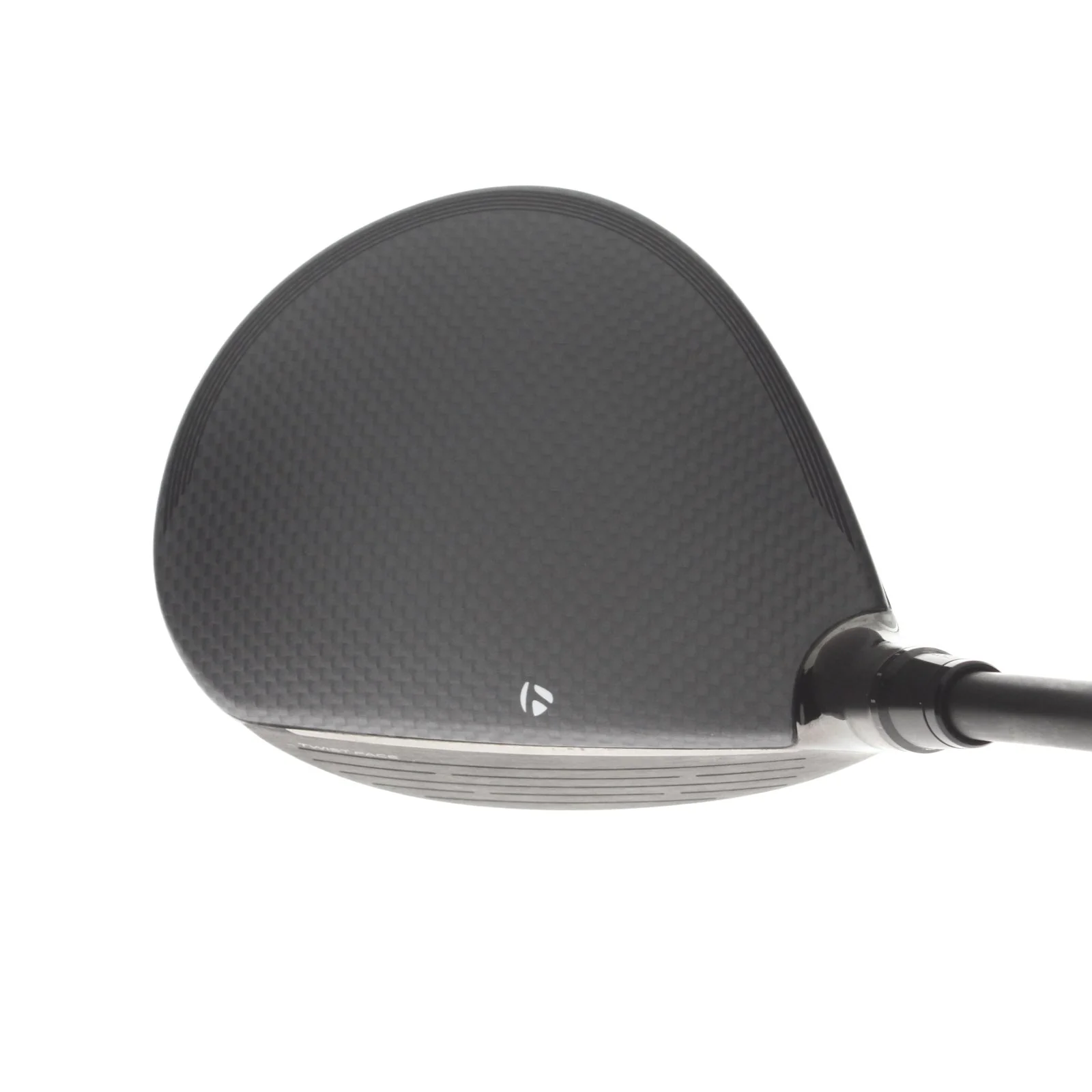 TaylorMade Qi35 Graphite Mens Right Hand Fairway 5 Wood 18* Regular - Fujikura Ventus FW 5-R - Image 3