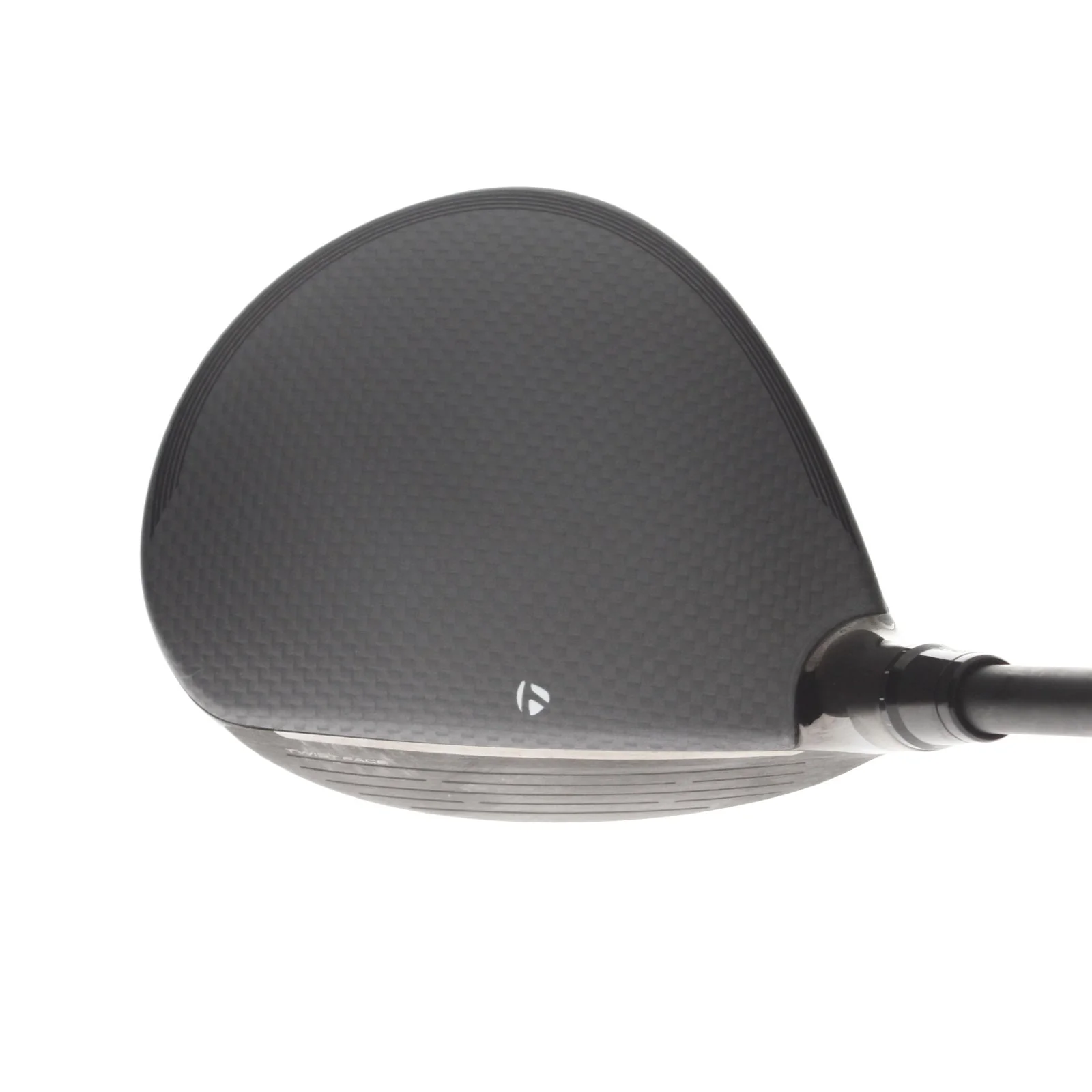 TaylorMade Qi35 Graphite Mens Right Hand Fairway 5 Wood 18* Regular - Fujikura Ventus FW 5-R - Image 3