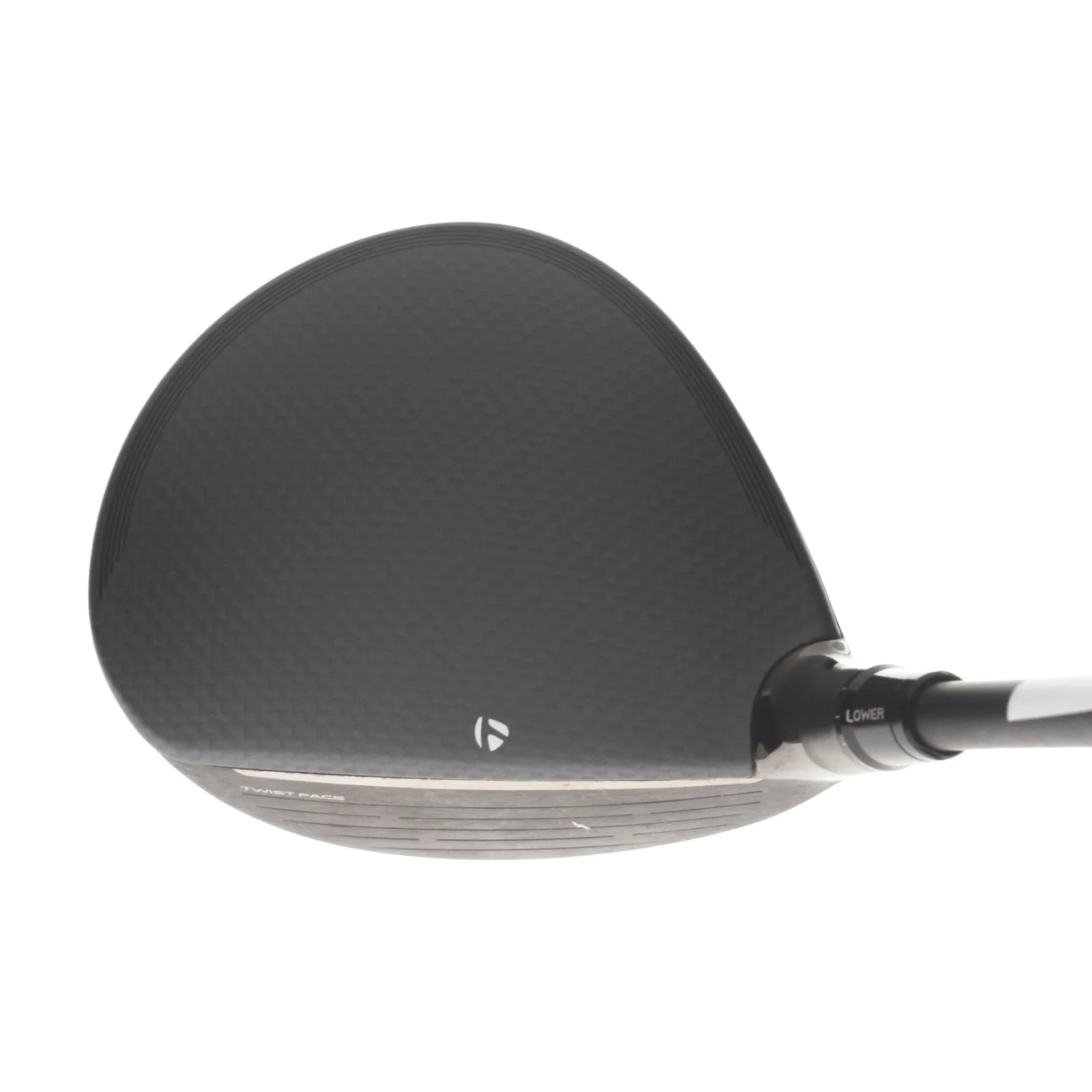 TaylorMade Qi35 Graphite Mens Right Hand Fairway 5 Wood 18* Regular - Fujikura Ventus FW 5-R - Image 3