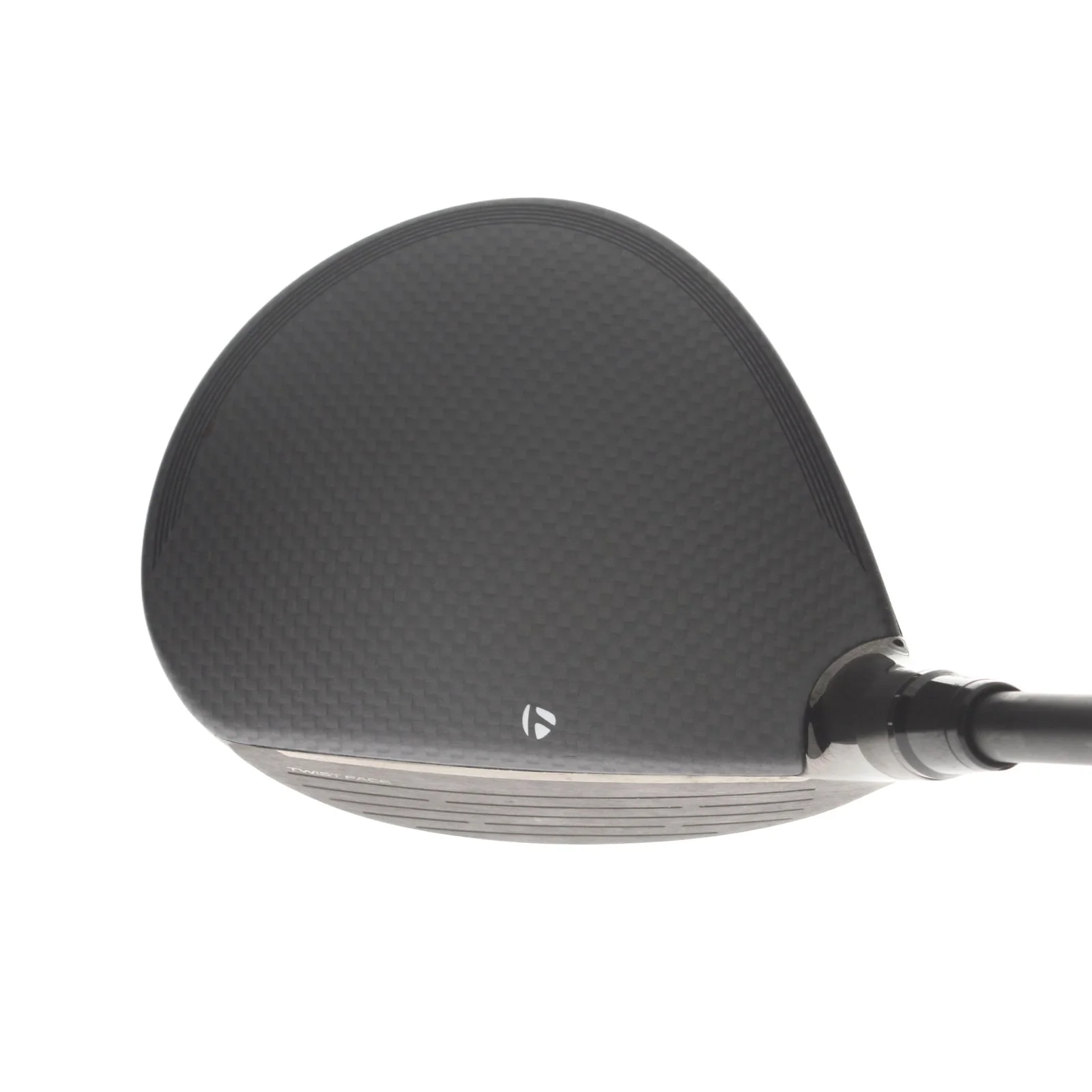 TaylorMade Qi35 Graphite Mens Right Hand Fairway 5 Wood 18* Regular - Fujikura Ventus FW 5-R - Image 3