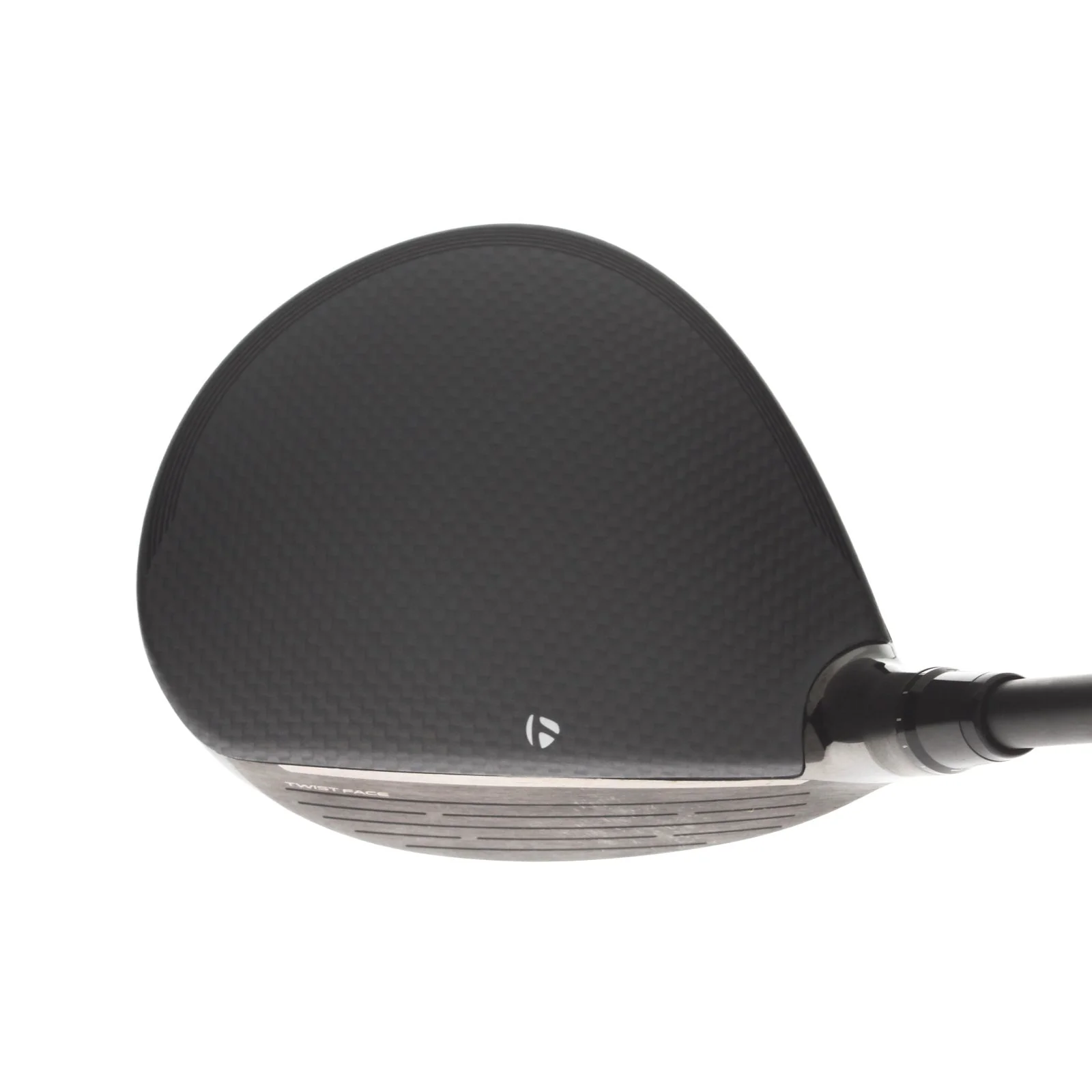 TaylorMade Qi35 Graphite Mens Right Hand Fairway 5 Wood 18* Regular - Fujikura Ventus FW 5-R - Image 3