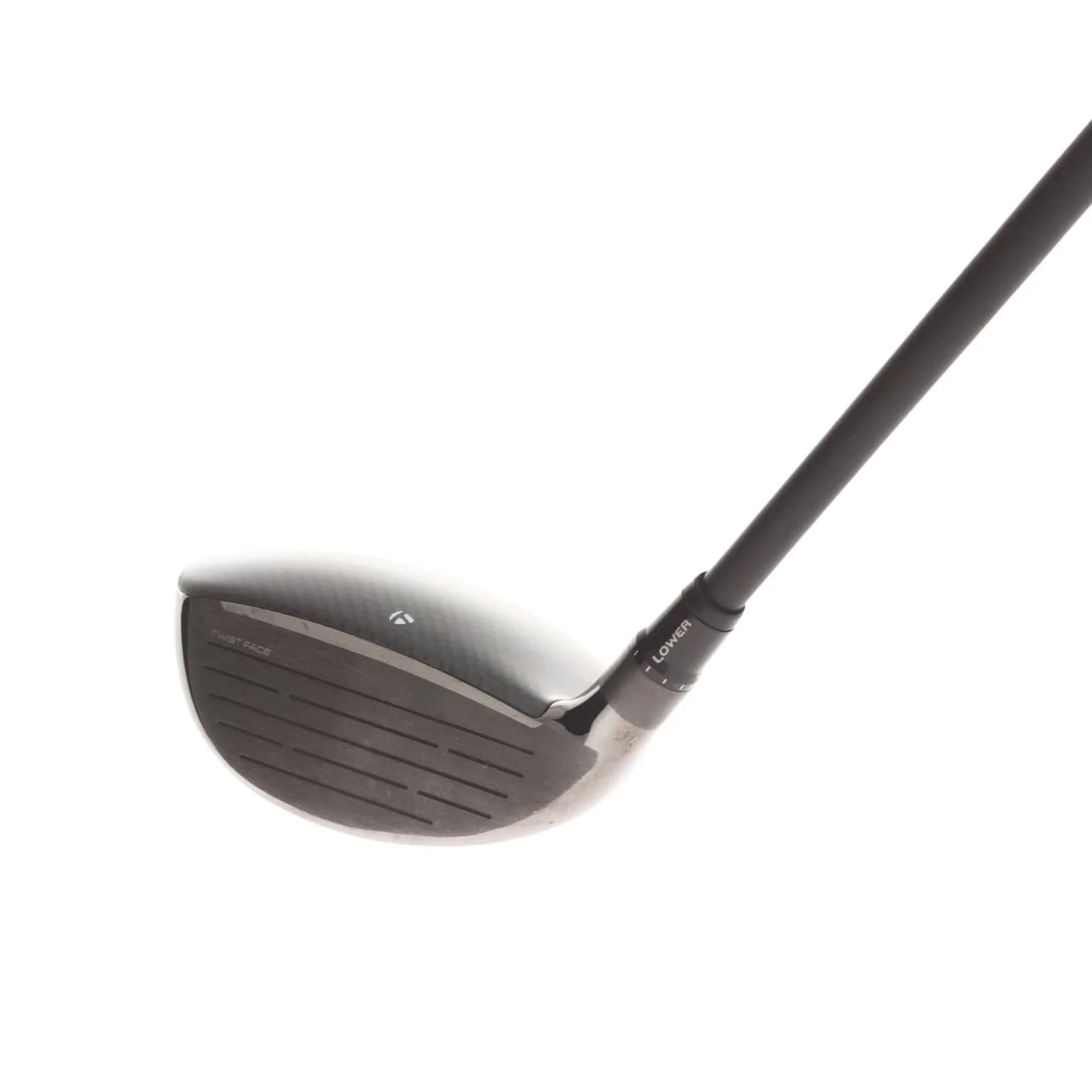 TaylorMade Qi35 Graphite Mens Right Hand Fairway 5 Wood 18* Regular - Fujikura Ventus FW 5-R - Image 4