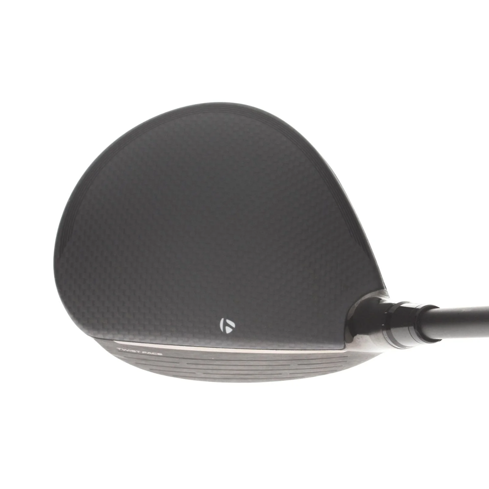 TaylorMade Qi35 Graphite Mens Right Hand Fairway 5 Wood 18* Regular - Fujikura Ventus FW Blue 5-R - Image 3