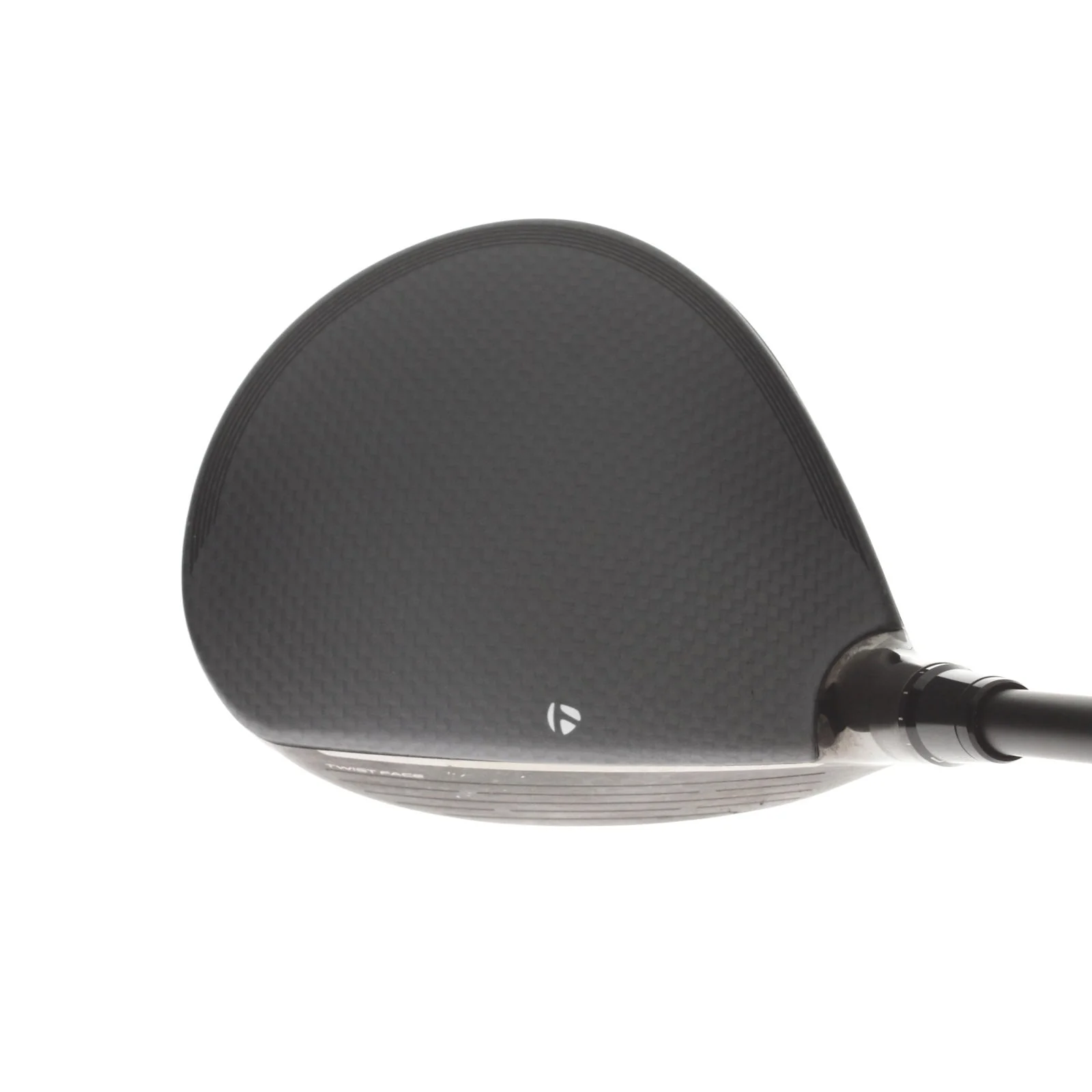 TaylorMade Qi35 Graphite Mens Right Hand Fairway 5 Wood 18* Regular - Fujikura Ventus FW Blue 5-R - Image 3