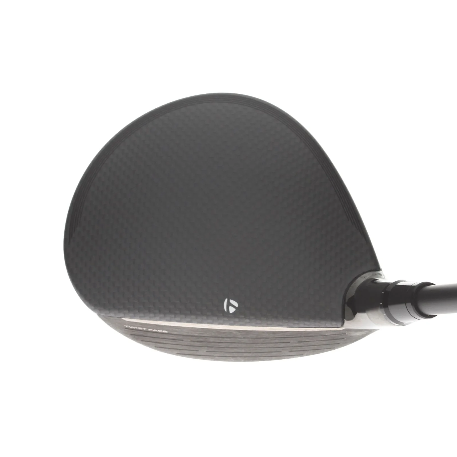 TaylorMade Qi35 Graphite Mens Right Hand Fairway 5 Wood 18* Regular - Fujikura Ventus FW Blue 5-R - Image 3
