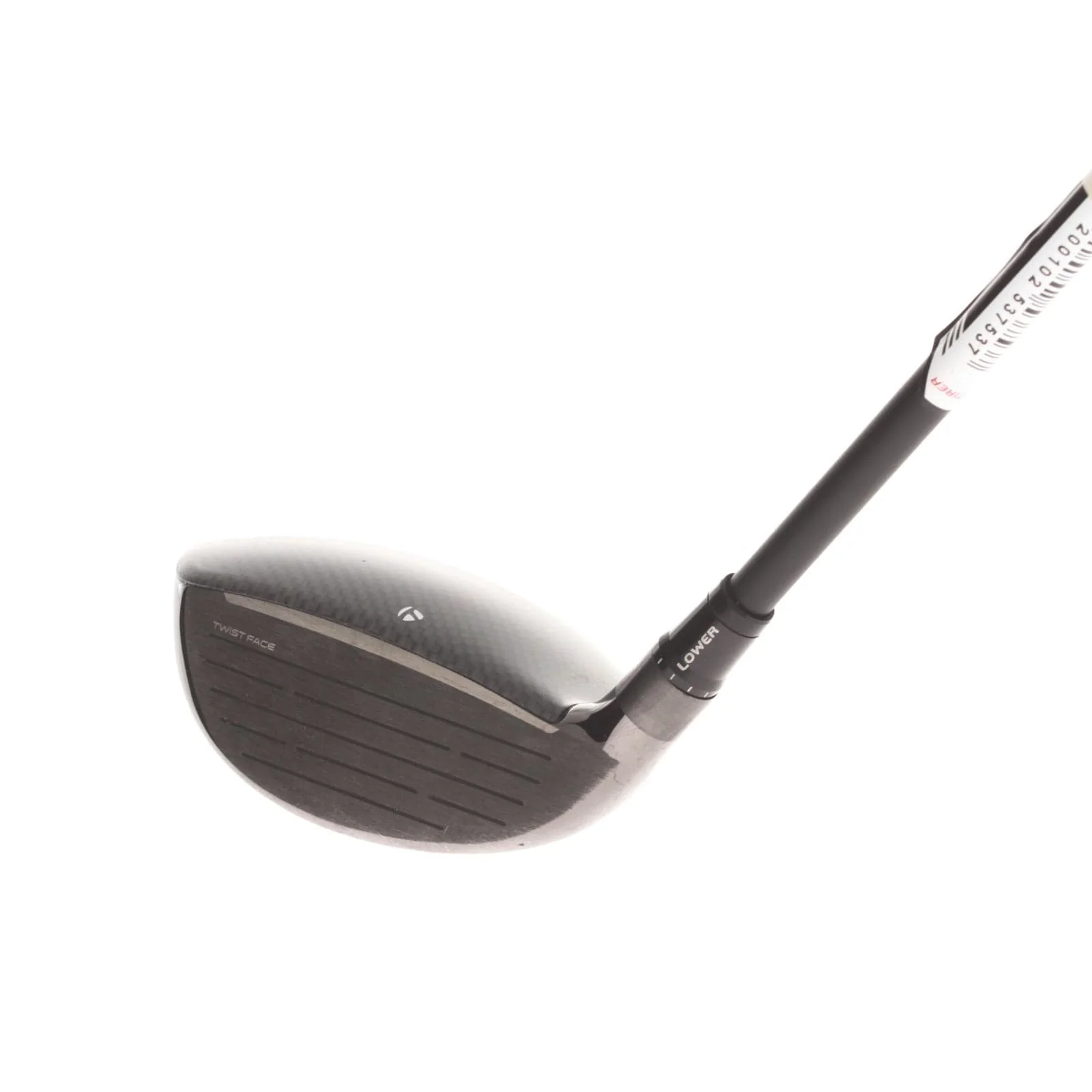 TaylorMade Qi35 Graphite Mens Right Hand Fairway 5 Wood 18* Regular - Fujikura Ventus FW Blue 5-R - Image 4