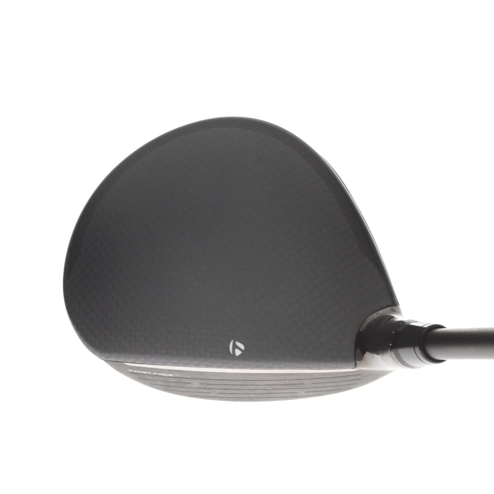 TaylorMade Qi35 Graphite Mens Right Hand Fairway 5 Wood 18* Regular - Fujikura Ventus FW Blue 5-R - Image 3