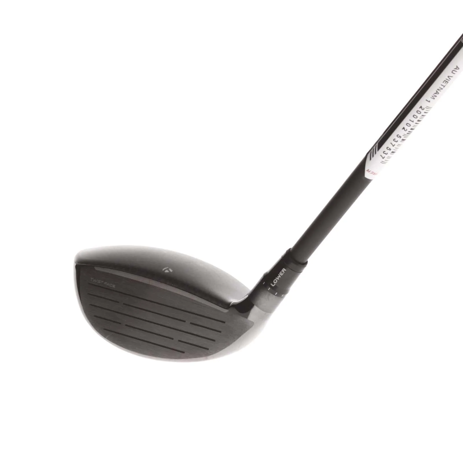 TaylorMade Qi35 Graphite Mens Right Hand Fairway 5 Wood 18* Regular - Ventus 5 - Image 4