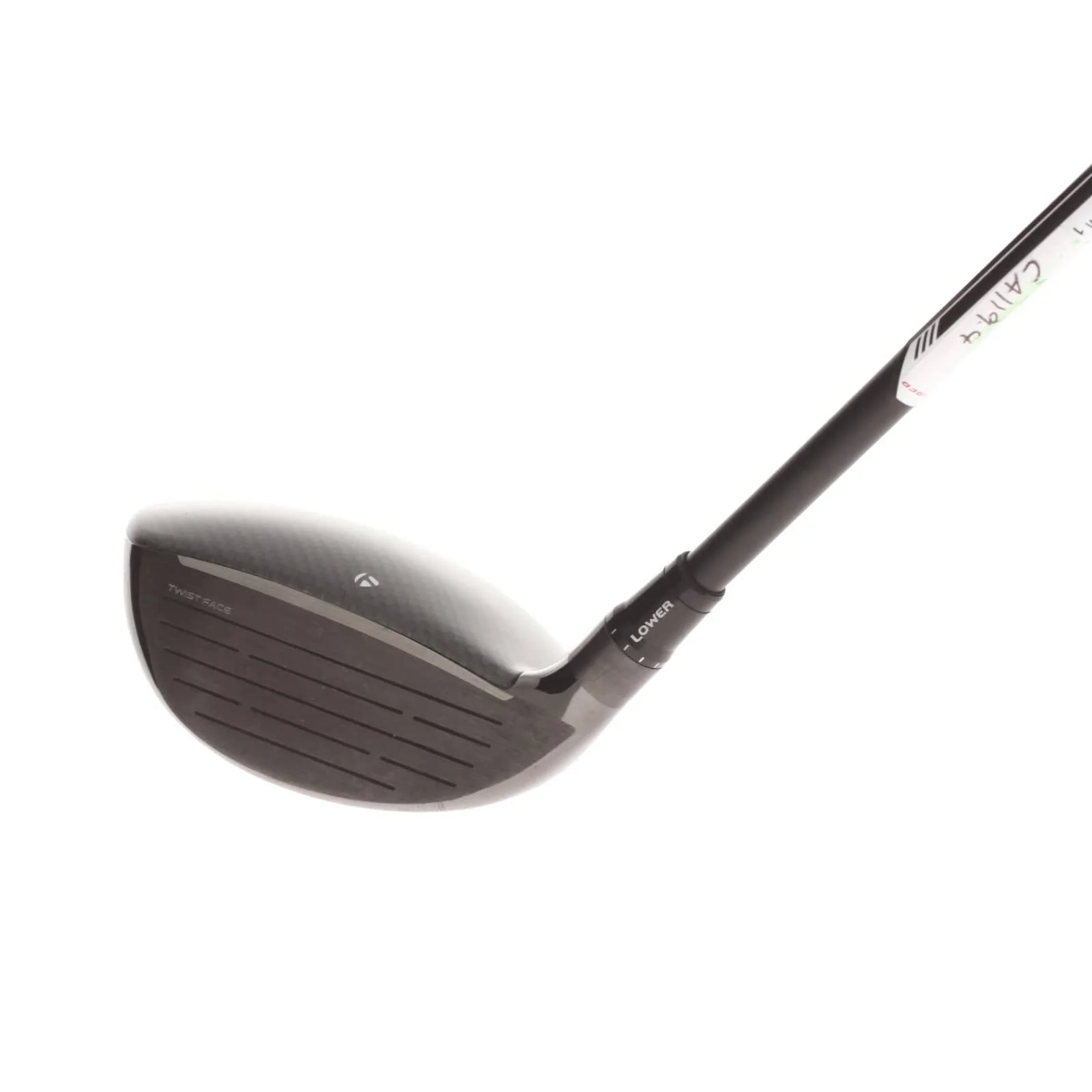 TaylorMade Qi35 Graphite Mens Right Hand Fairway 5 Wood 18* Senior - Fujikura Ventus FW 5-A - Image 4