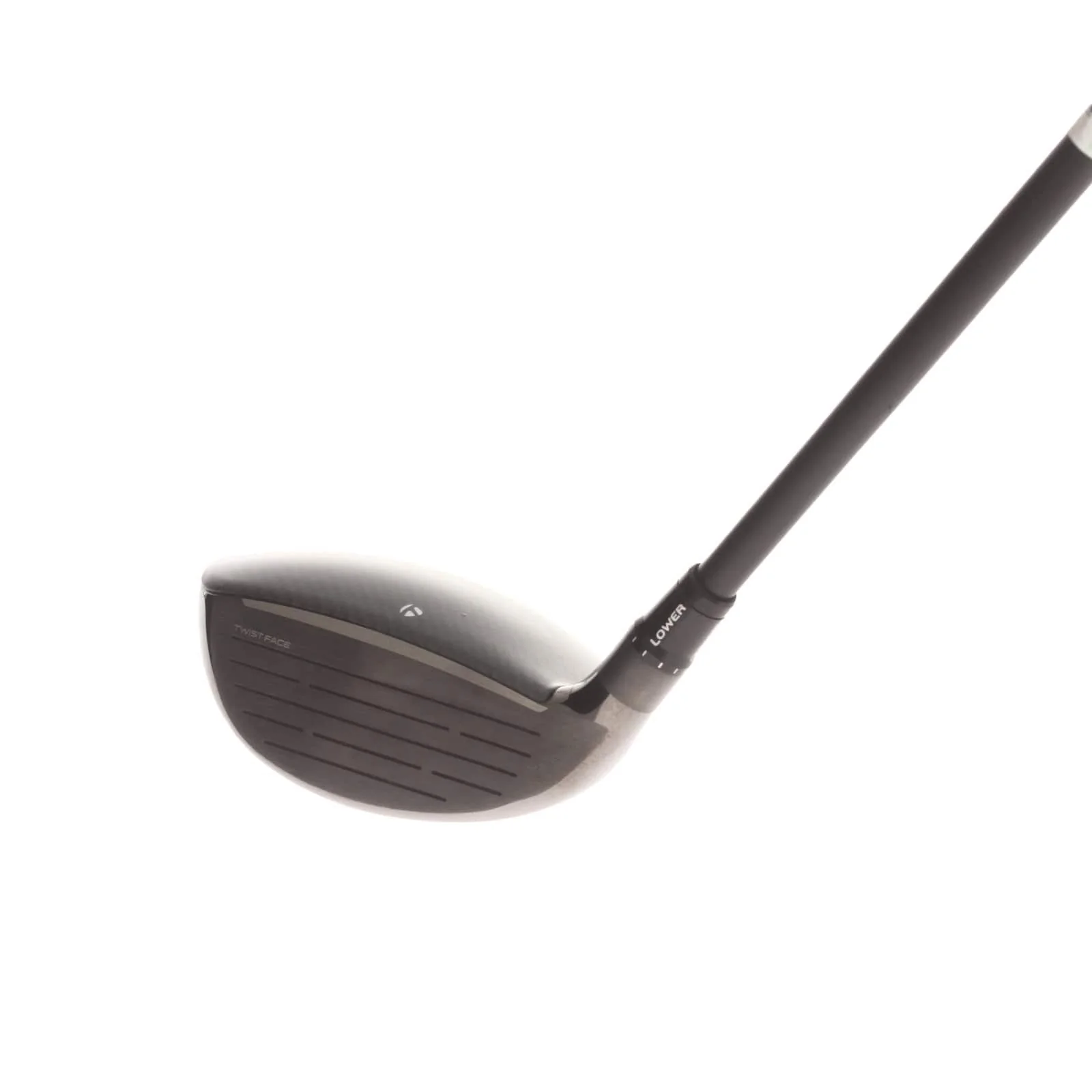 TaylorMade Qi35 Graphite Mens Right Hand Fairway 5 Wood 18* Stiff - Fujikura Ventus Blue 6-S - Image 4