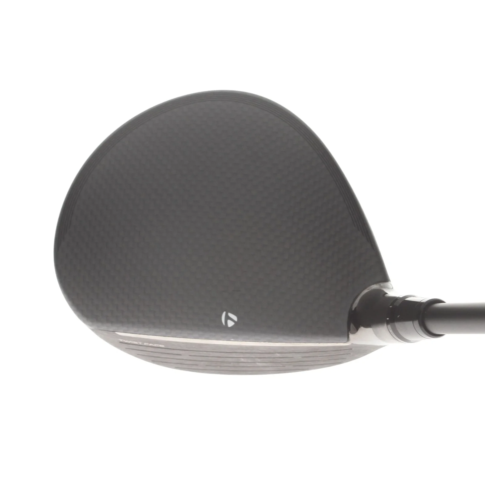TaylorMade Qi35 Graphite Mens Right Hand Fairway 5 Wood 18* Stiff - Fujikura Ventus Blue 6-S - Image 3