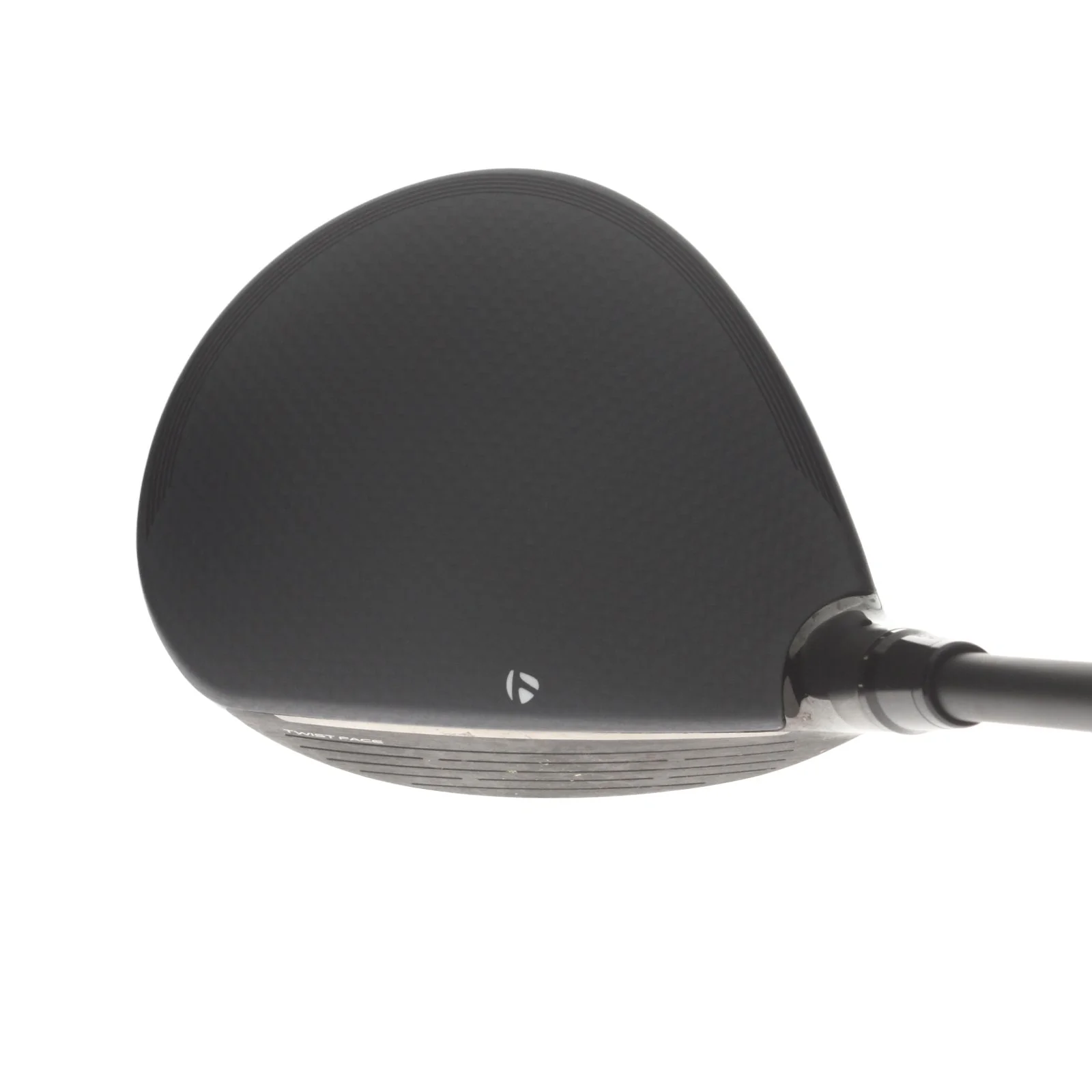 TaylorMade Qi35 Graphite Mens Right Hand Fairway 5 Wood 18* Stiff - Fujikura Ventus Blue 6-S - Image 3