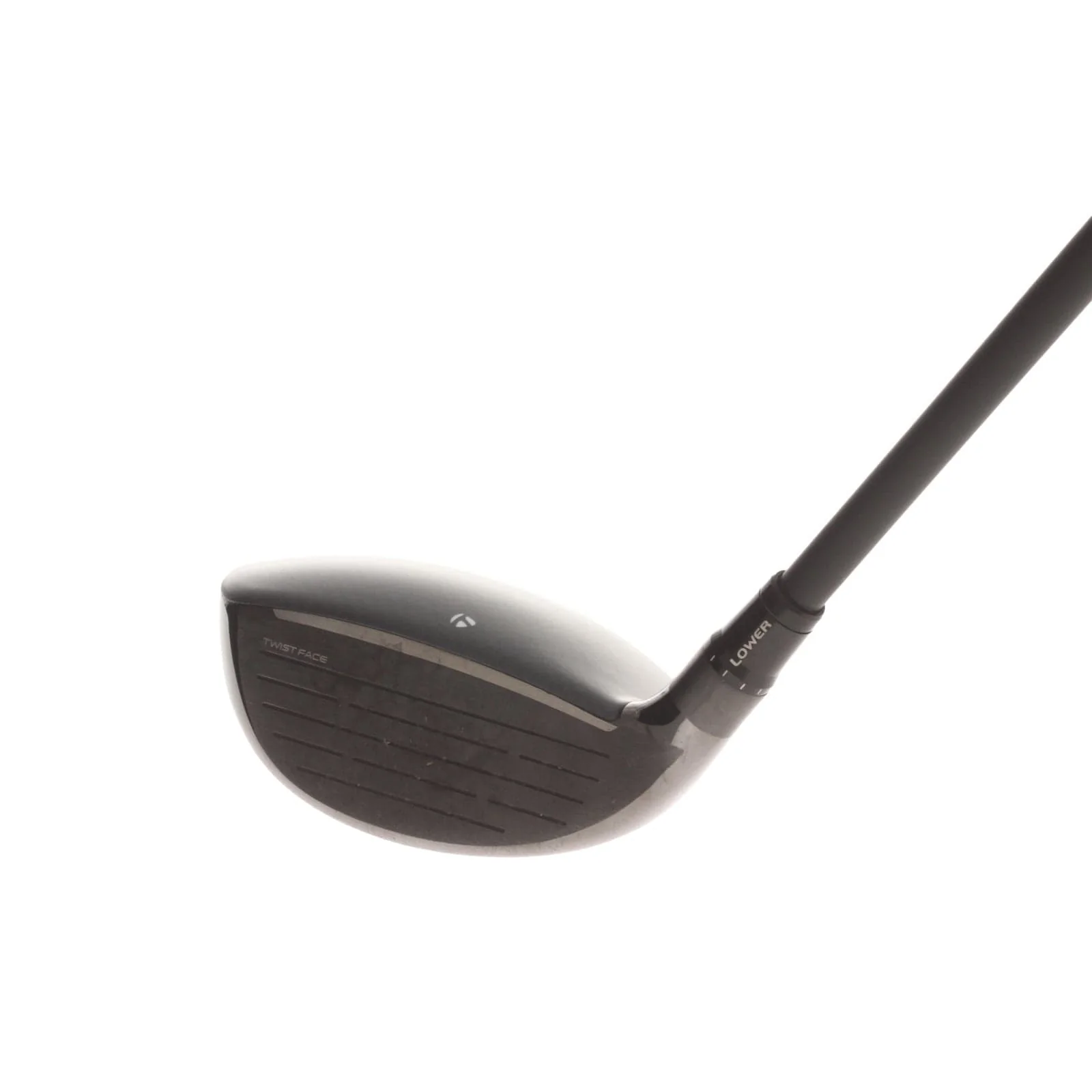 TaylorMade Qi35 Graphite Mens Right Hand Fairway 5 Wood 18* Stiff - Fujikura Ventus Blue 6-S - Image 4