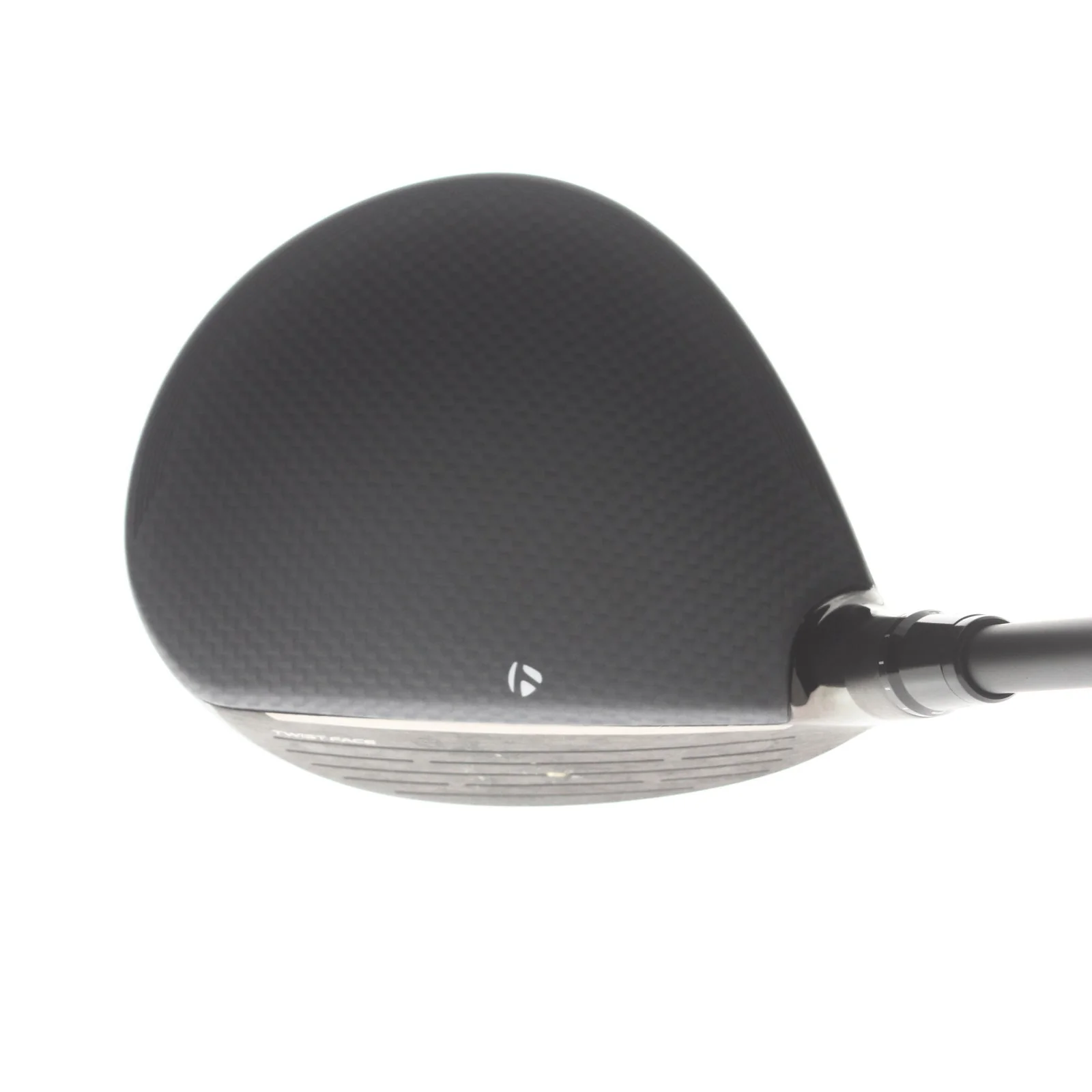 TaylorMade Qi35 Graphite Mens Right Hand Fairway 5 Wood 18* Stiff - Fujikura Ventus Blue 6-S - Image 3